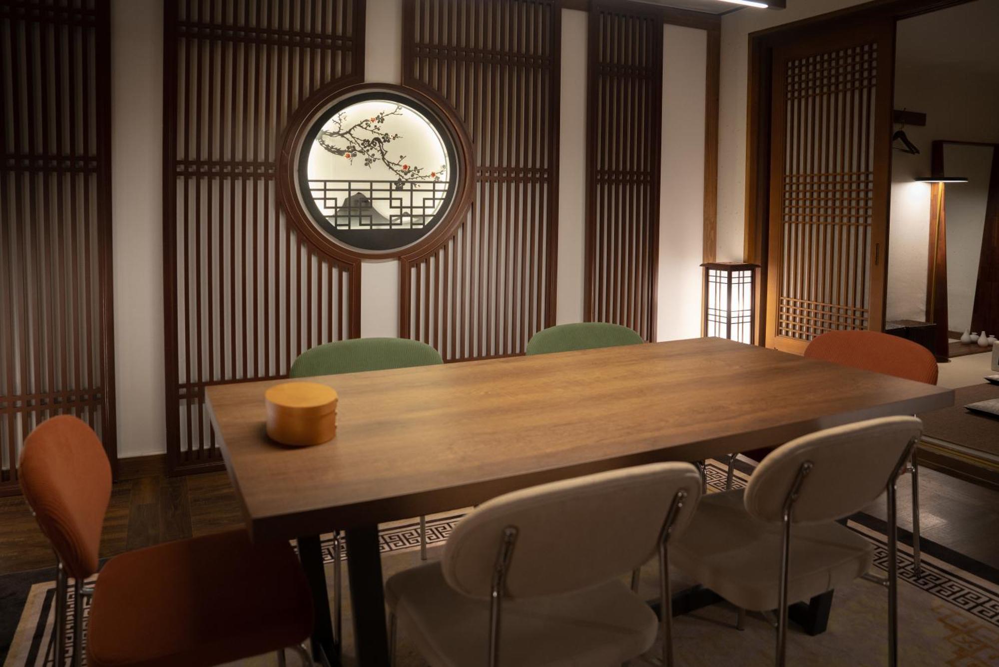 Apartment Gyeongbokgung Seoul