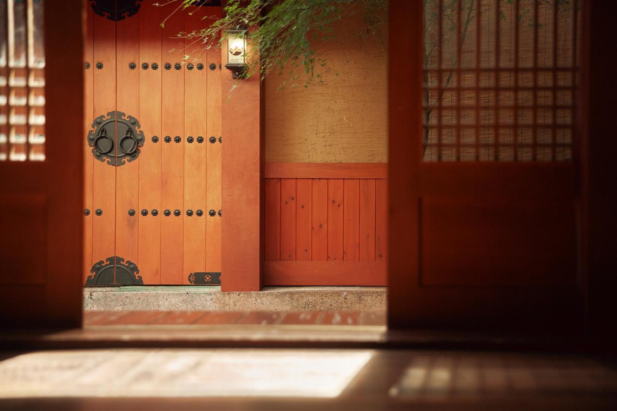Apartment Gyeongbokgung Seoul
