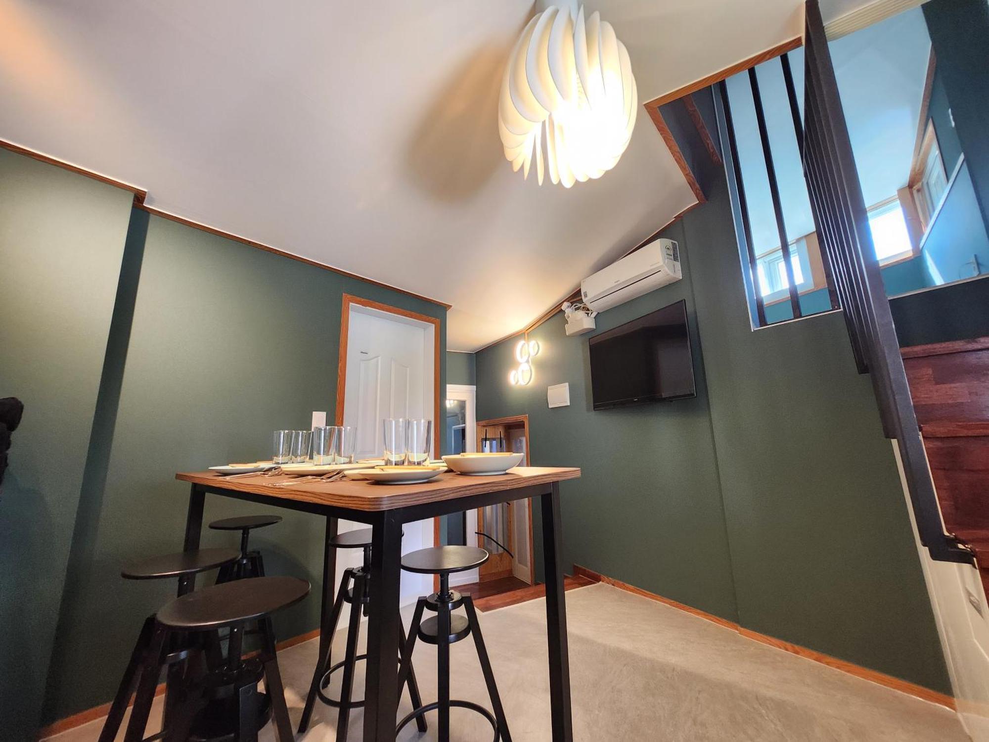 Guest house Olive W