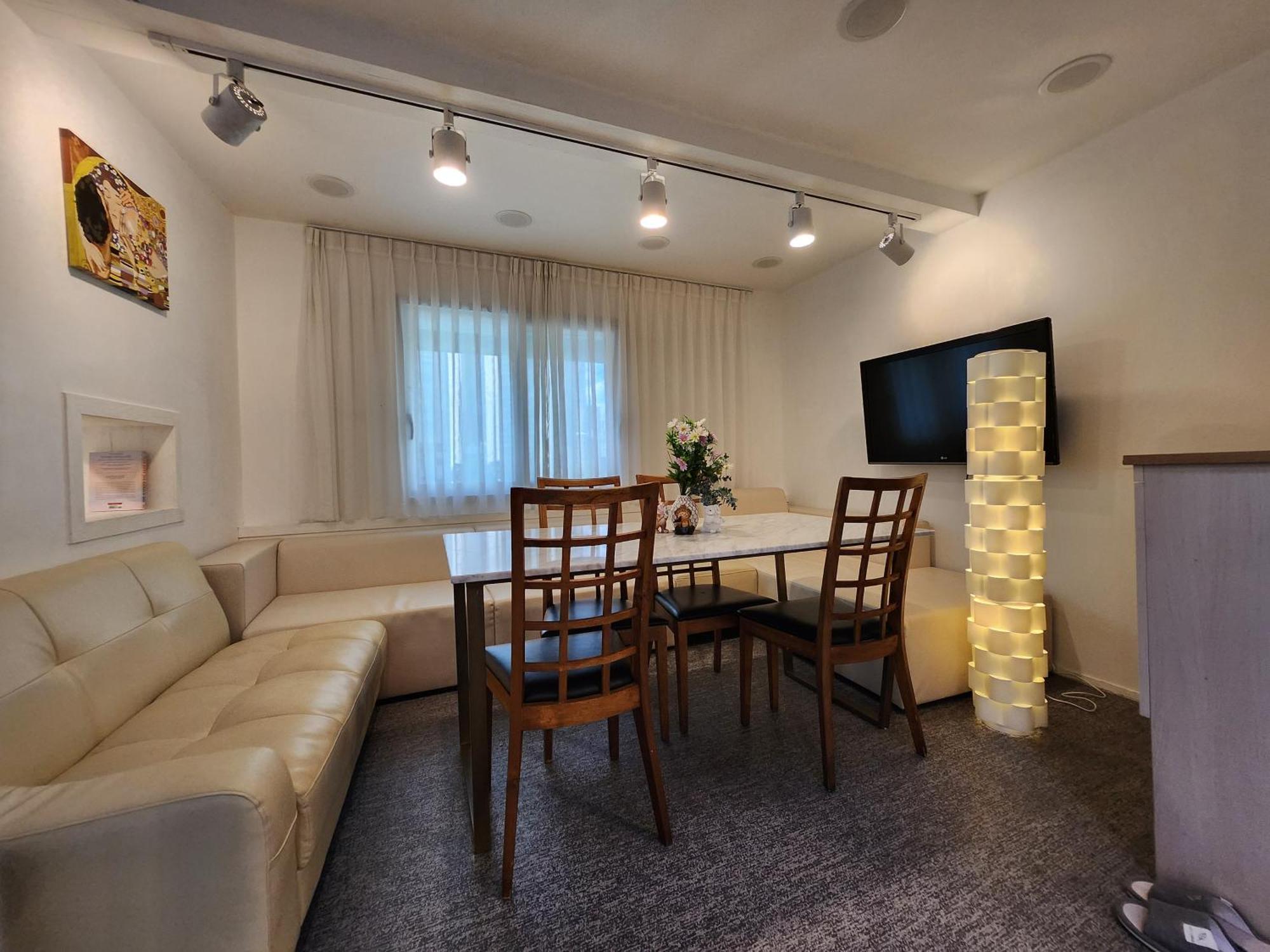 Guest house Olive W