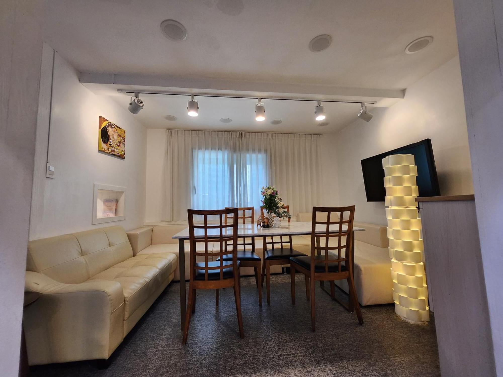 Guest house Olive W 2*