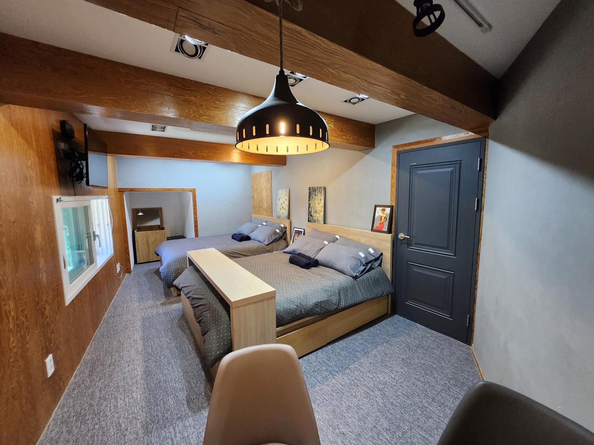 Guest house Olive W