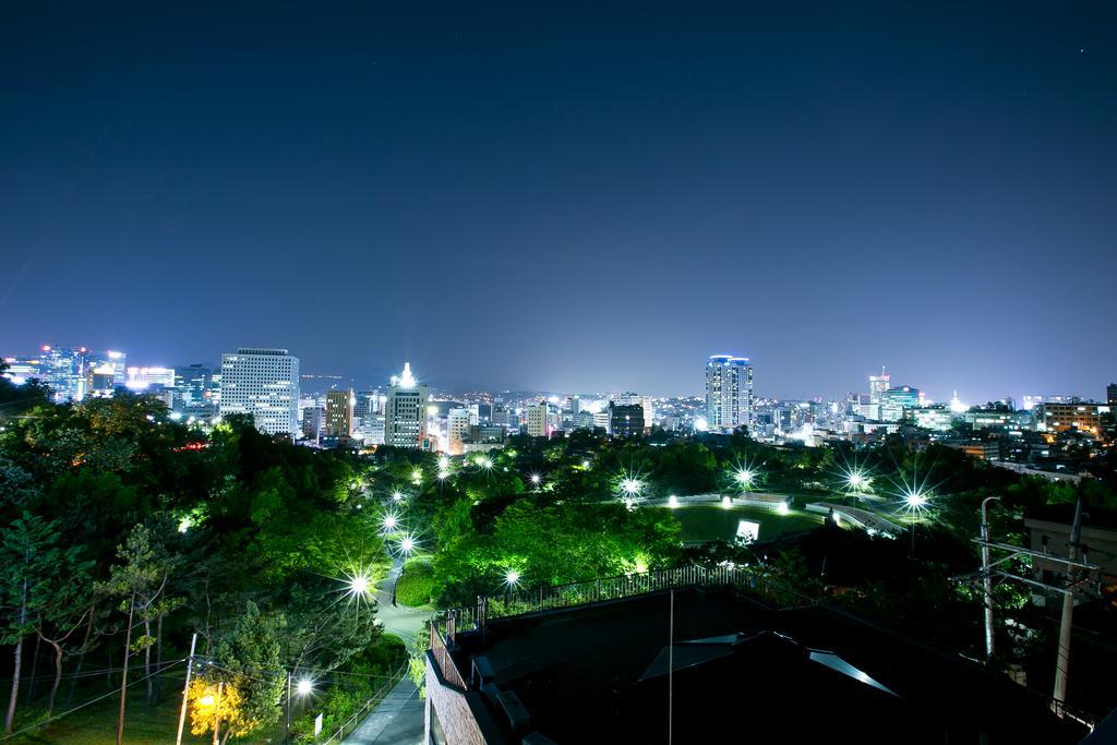 Parkview 3*