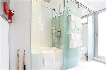 Hotel Lookhome Seoul