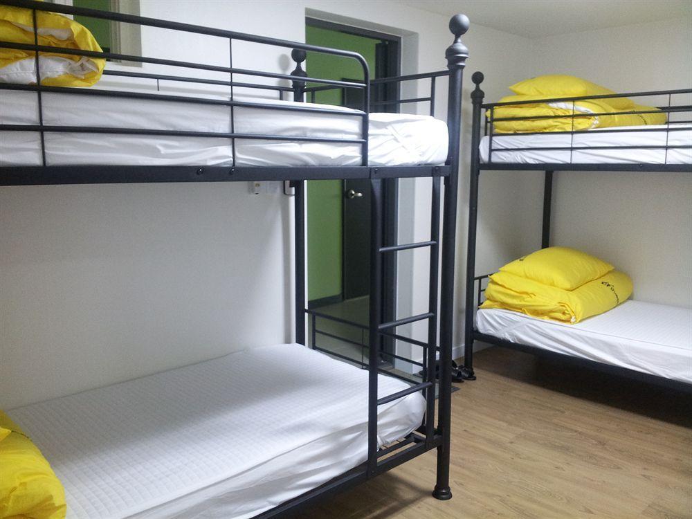24guesthouse Myeongdong Hotel Seoul