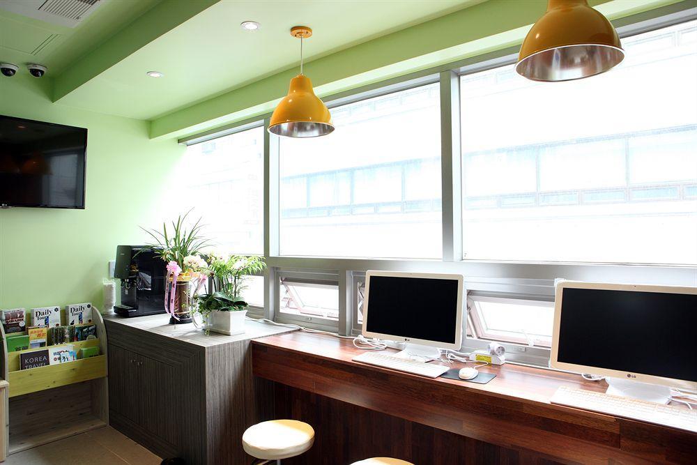 24guesthouse Myeongdong Hotel