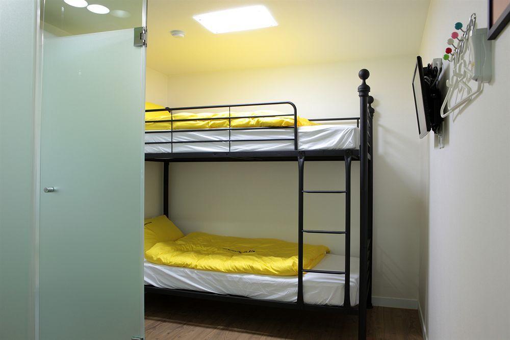 24guesthouse Myeongdong Hotel Seoul