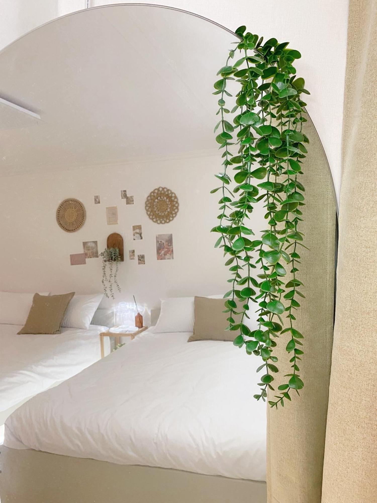 Yuna Apartment *
