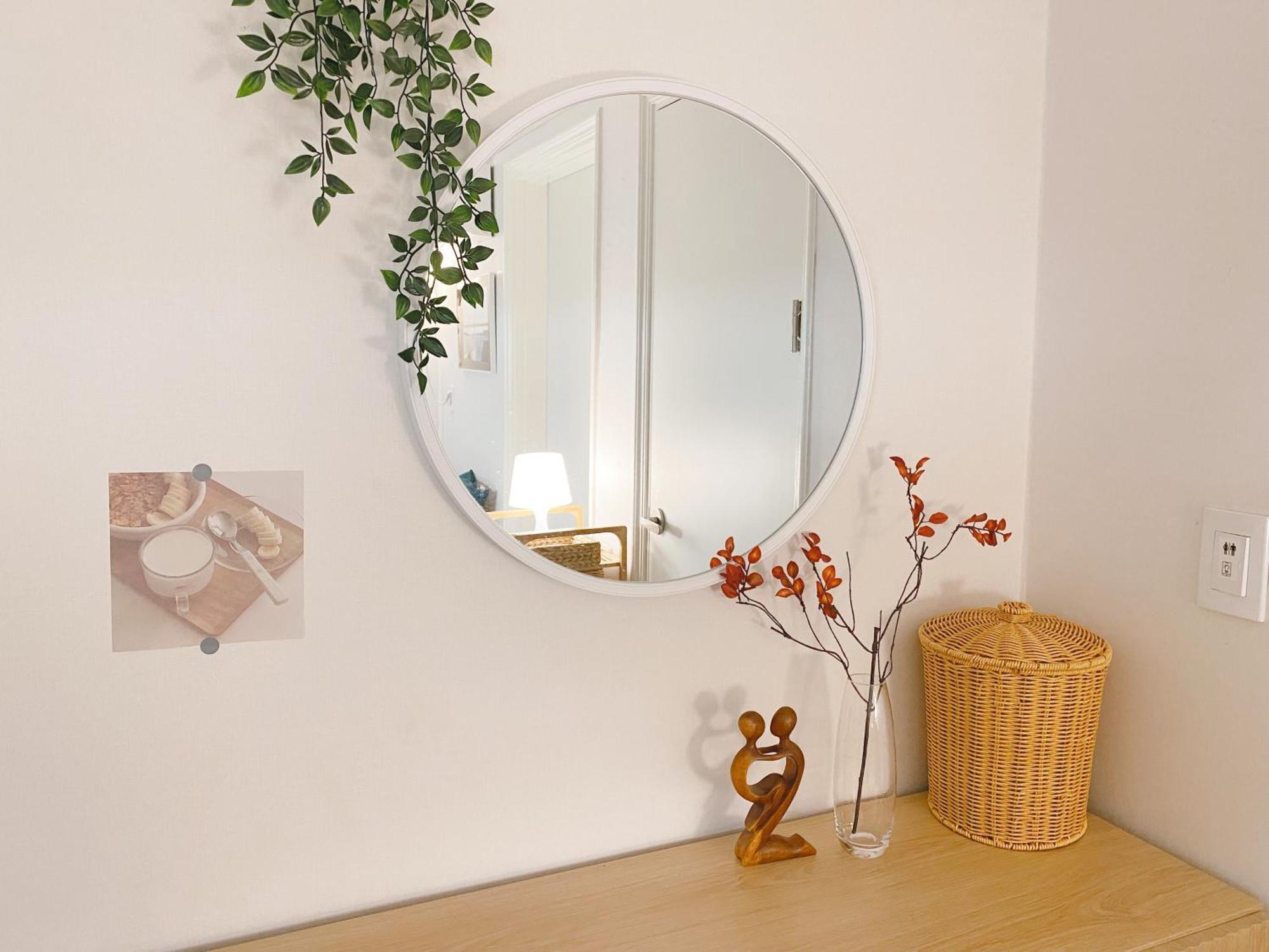 Apartment Yuna