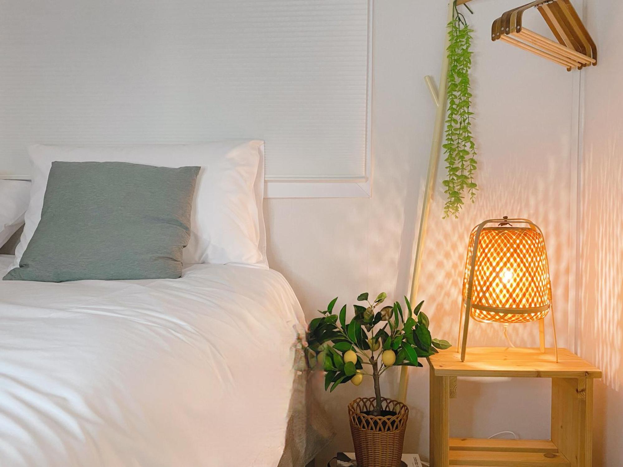 Yuna Apartment Seoul