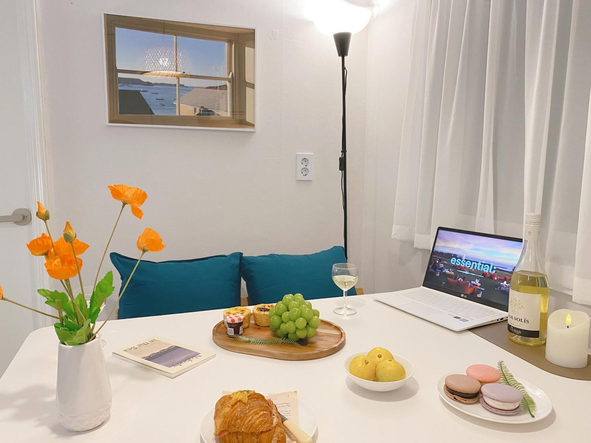 Apartment Yuna Seoul