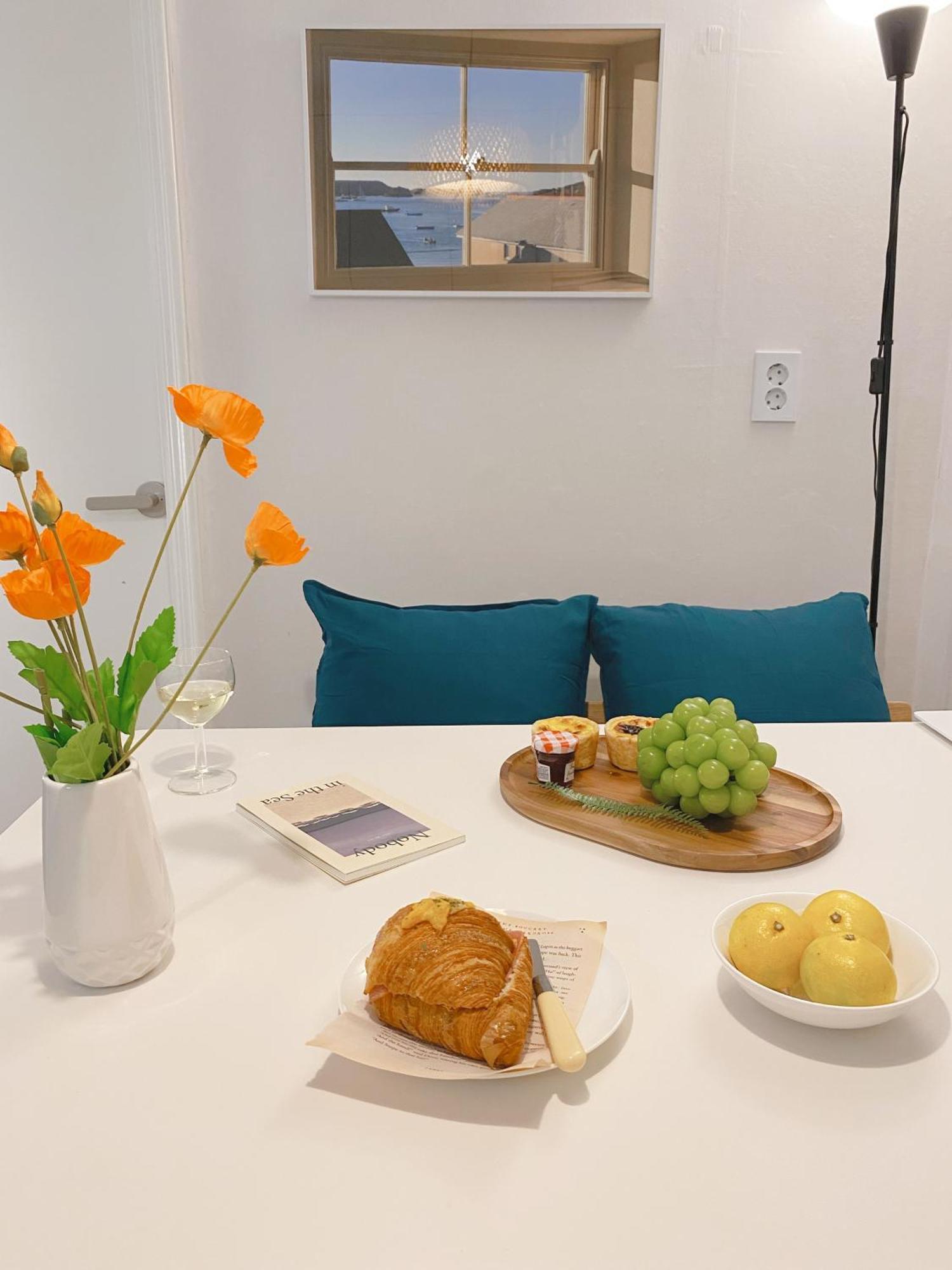 Apartment Yuna *