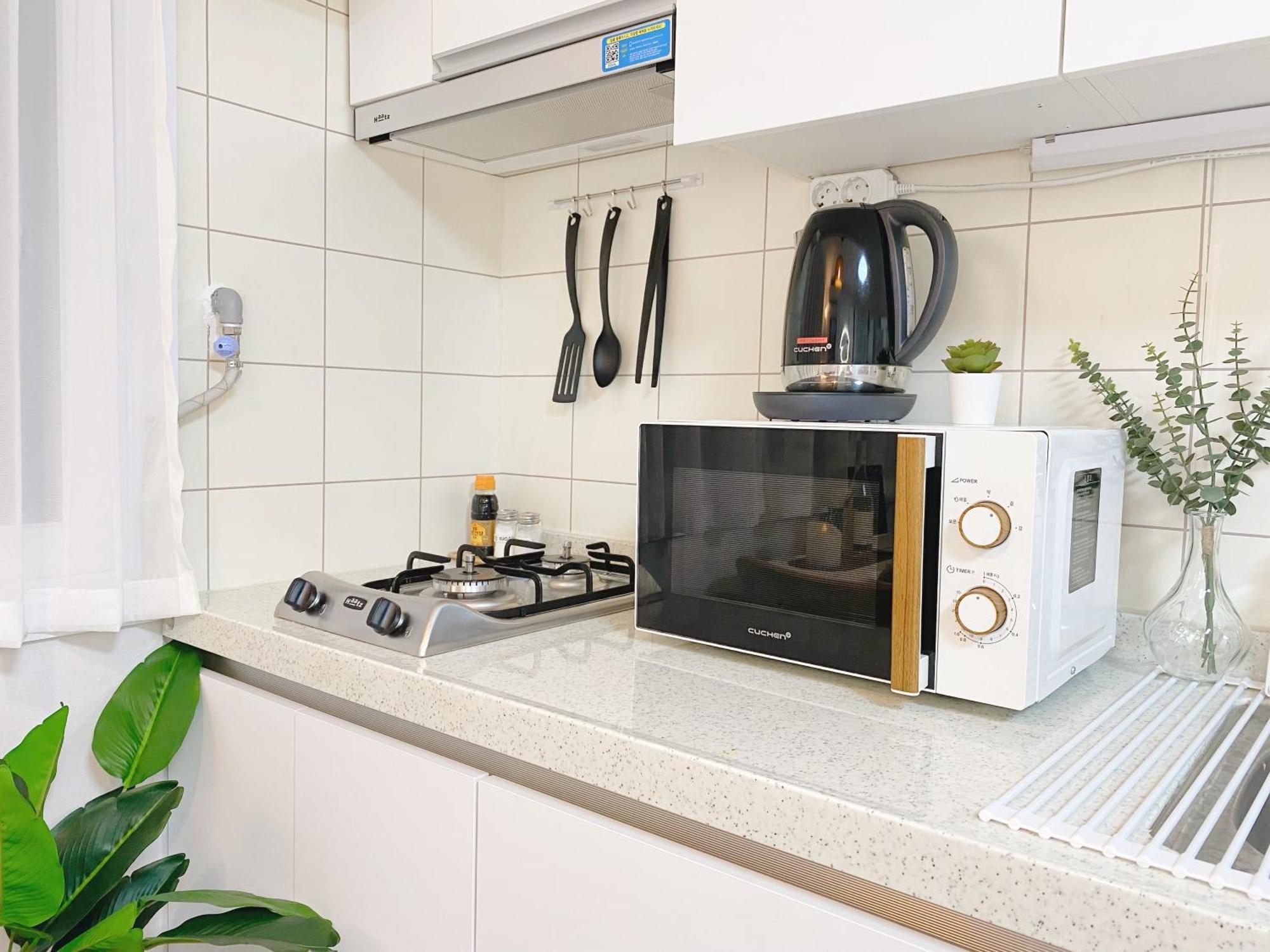 Apartment Yuna Seoul
