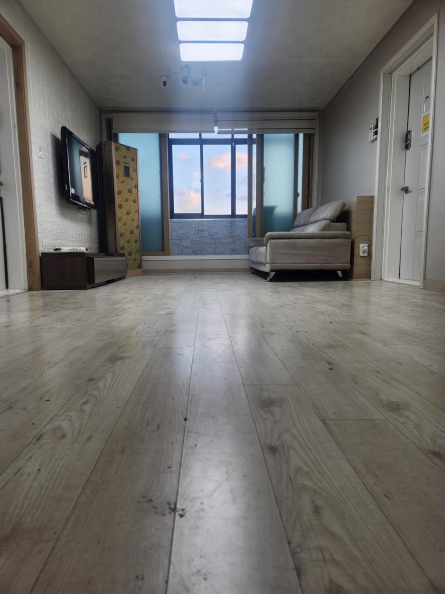 Center Of Guest house *