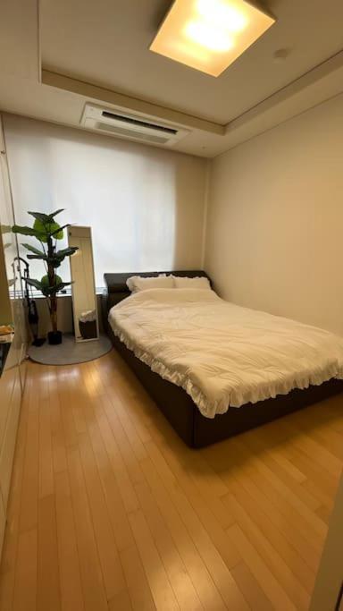 Style Queen Bed House * Seoul