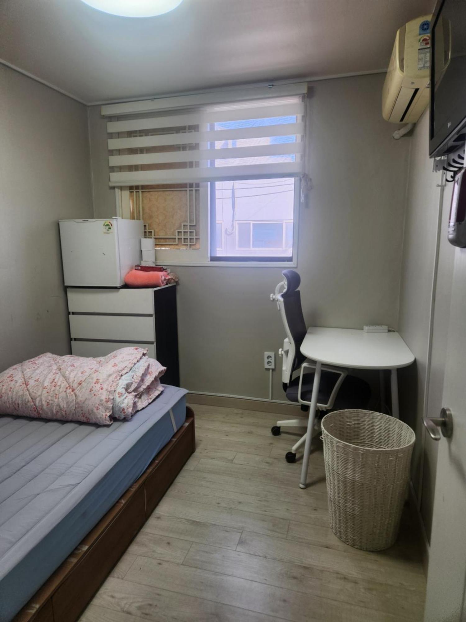 Guest house Center Of *
