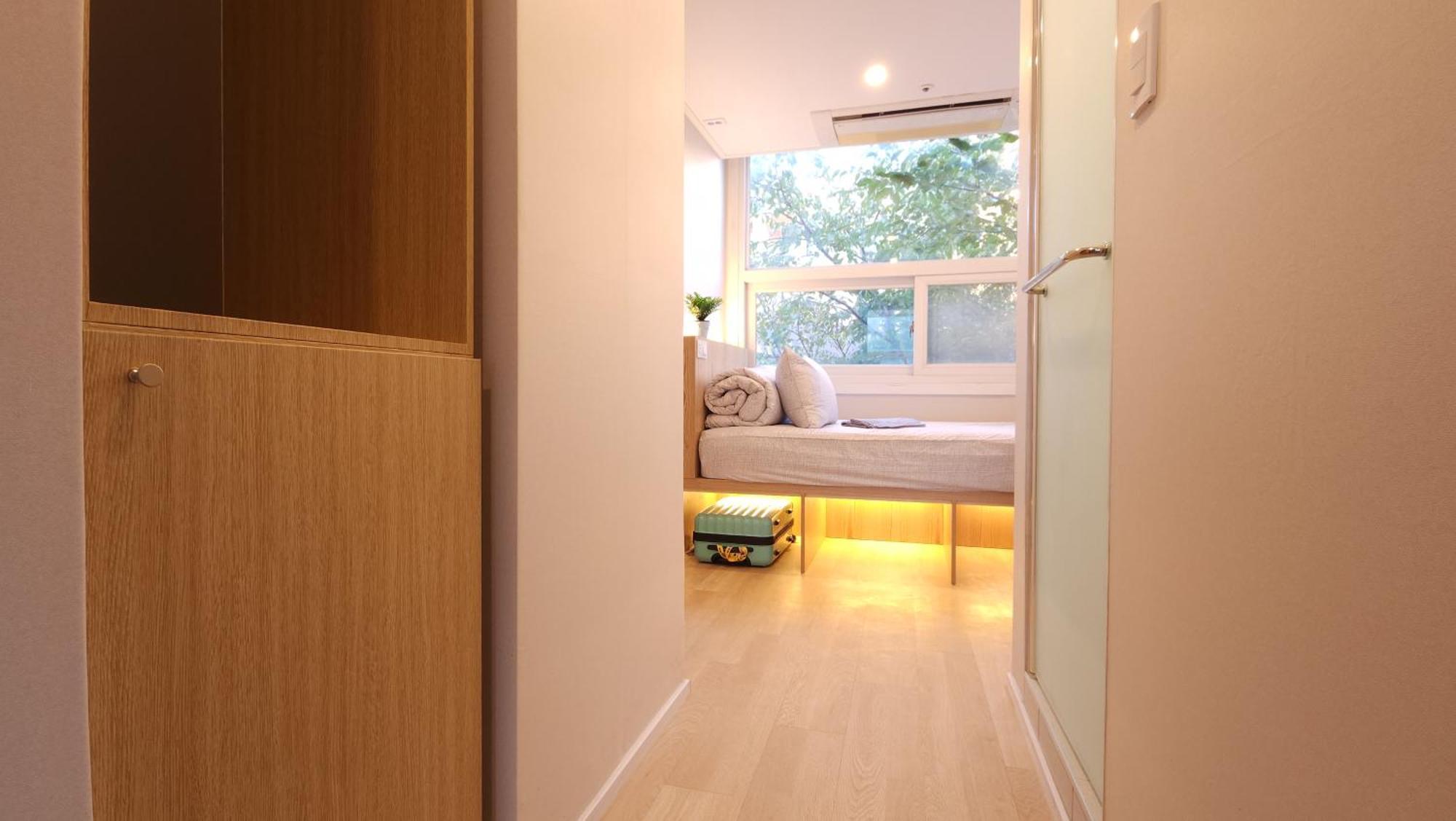 Oyo Myeongdong 6 * Seoul