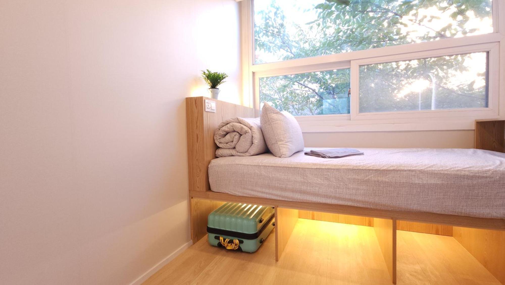 Oyo Myeongdong 6 Hostel *