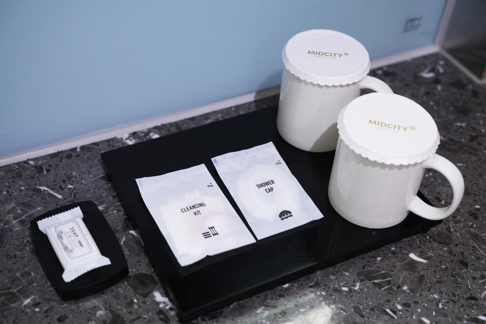 Hotel Midcity Myeongdong