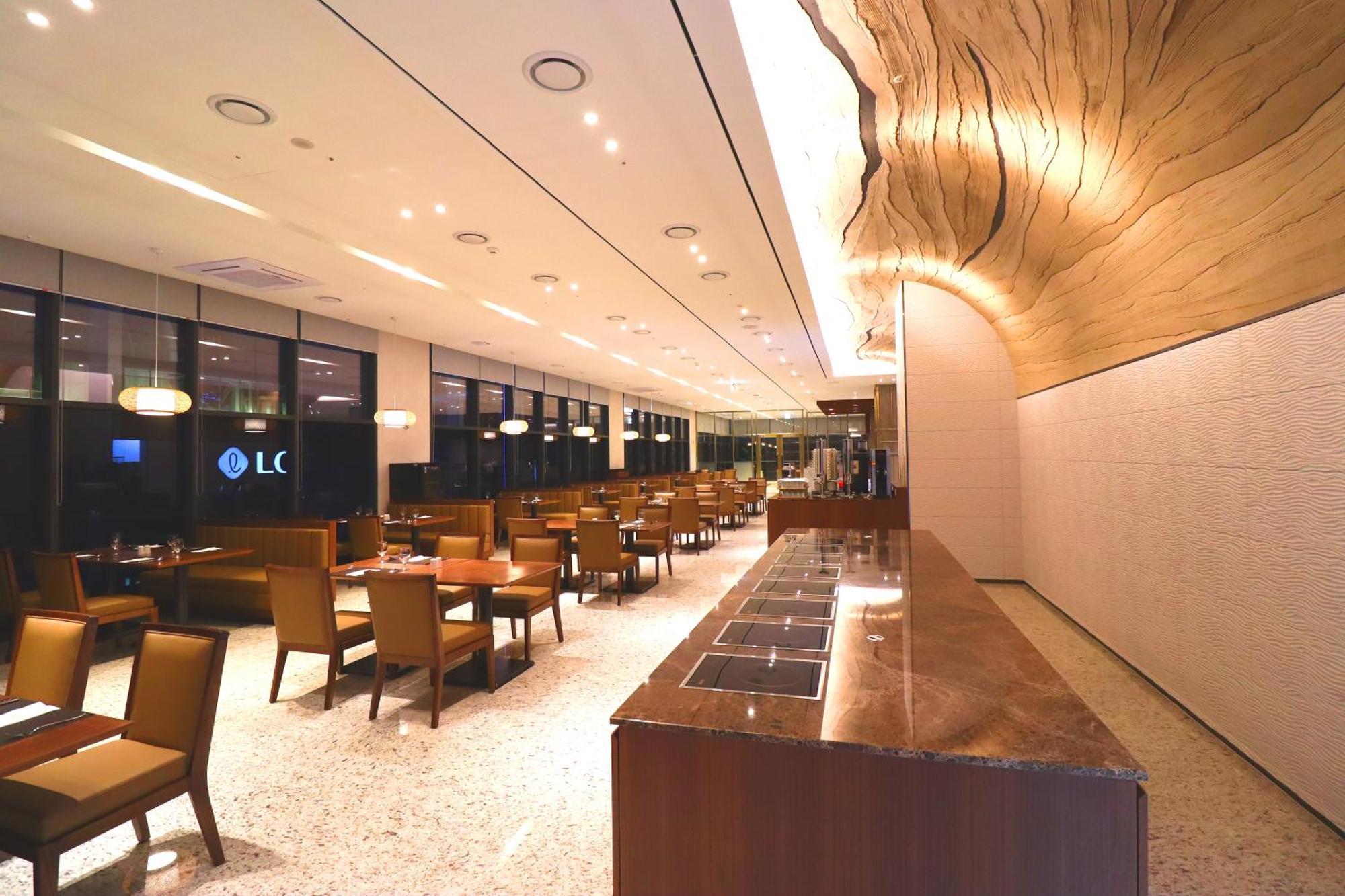Stanford Myeongdong