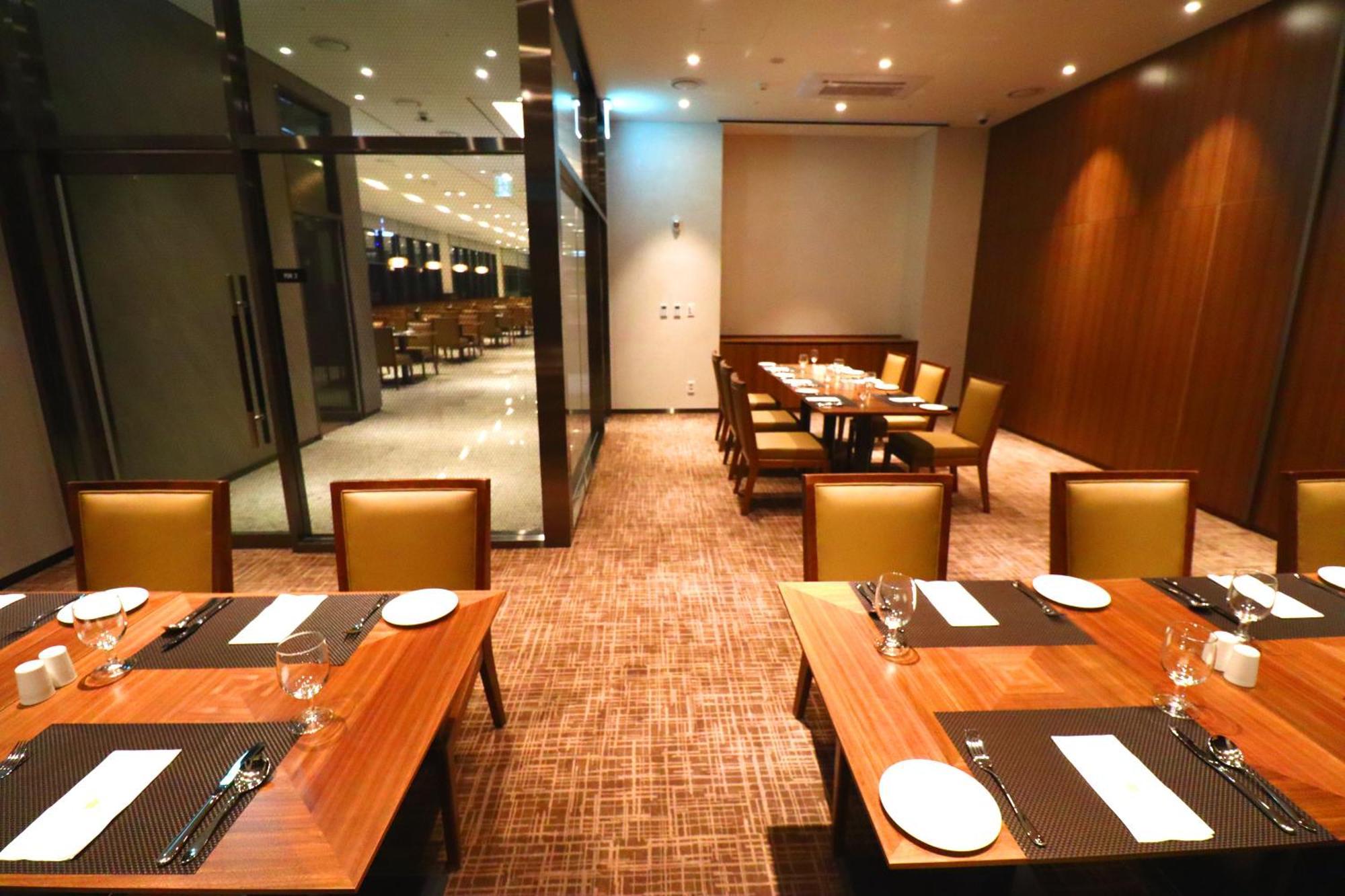 Hotel Stanford Myeongdong