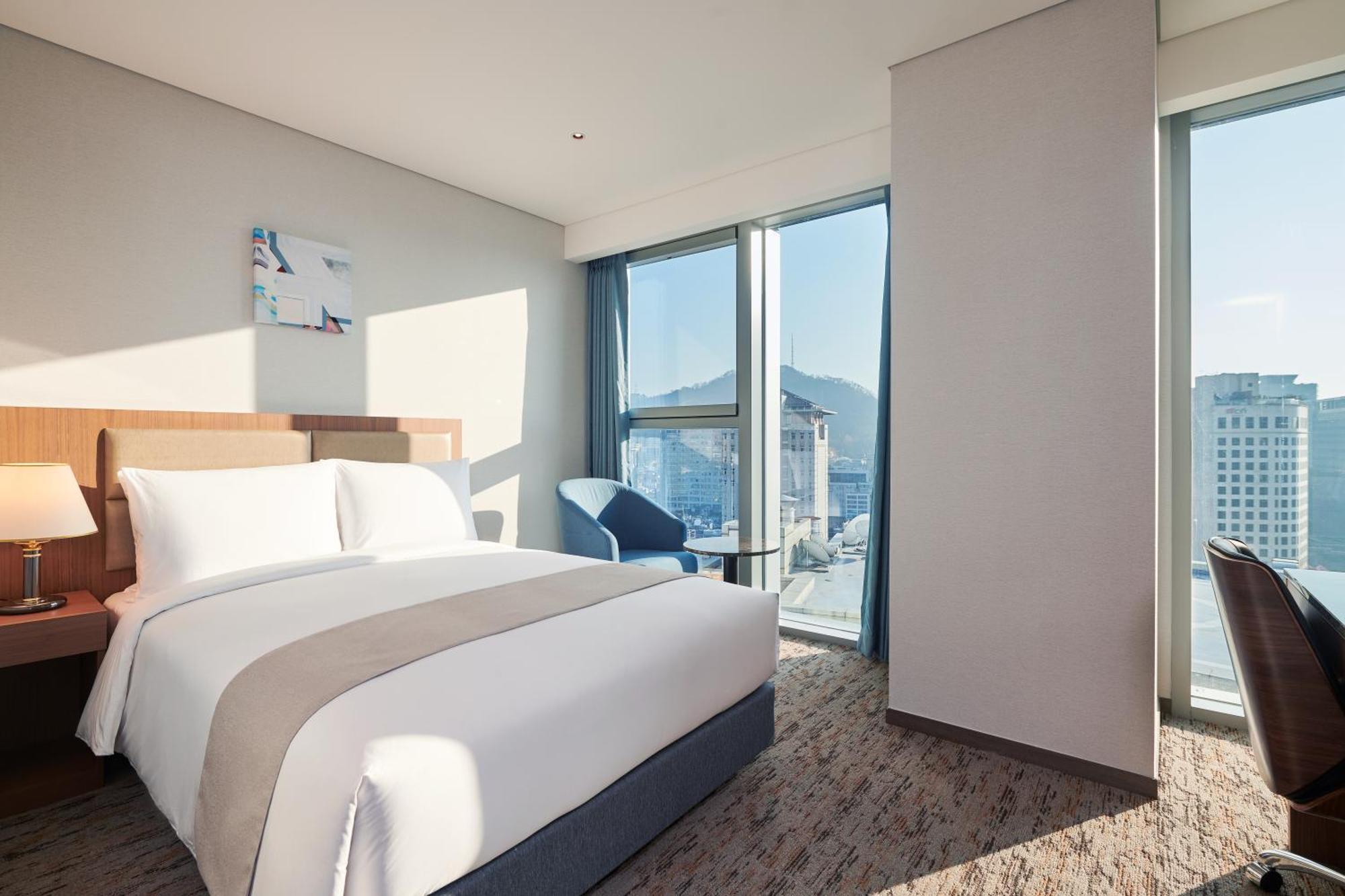 Stanford Myeongdong Hotel Seoul