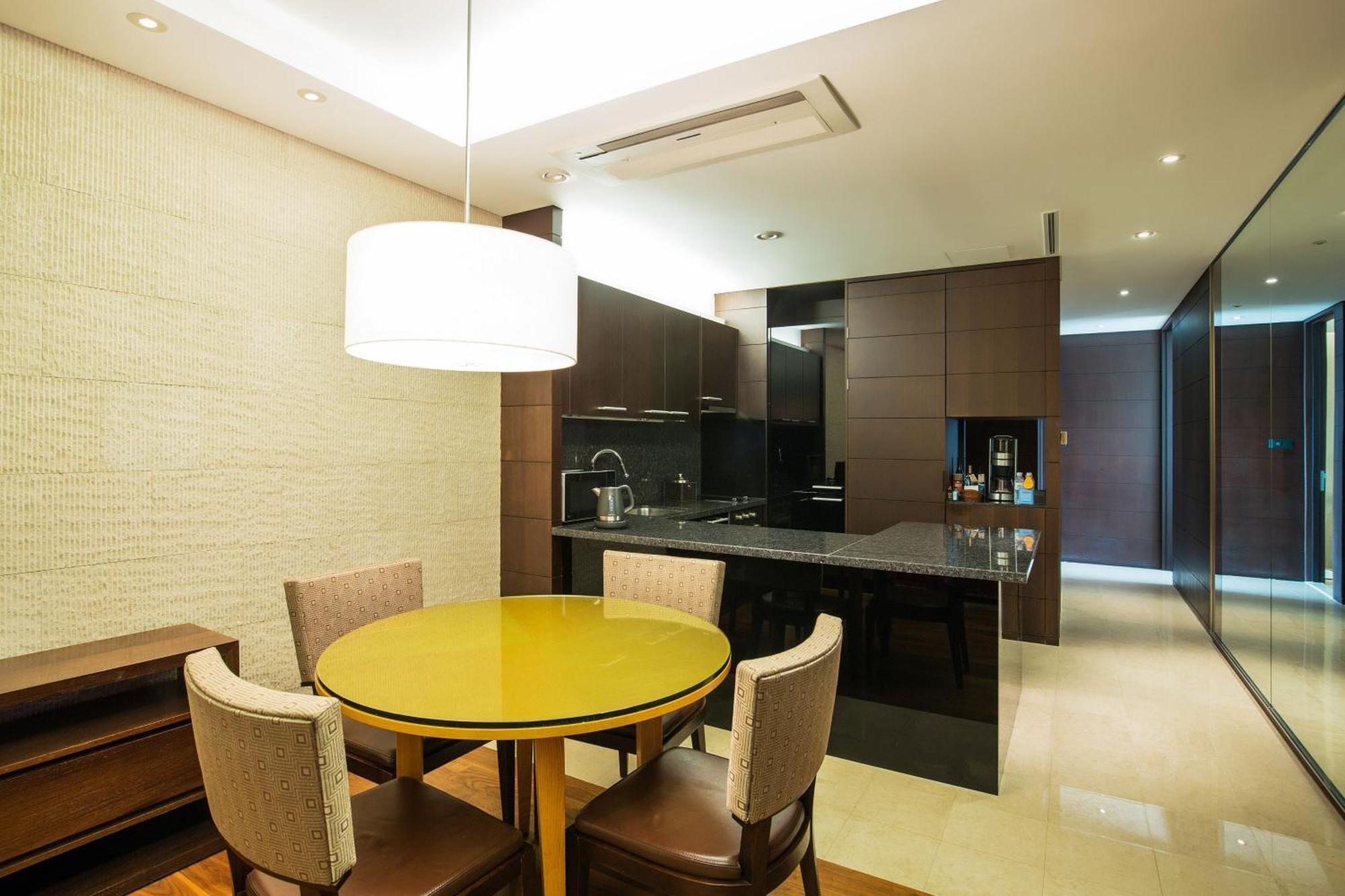 Marriott Executive Hotel 5*
