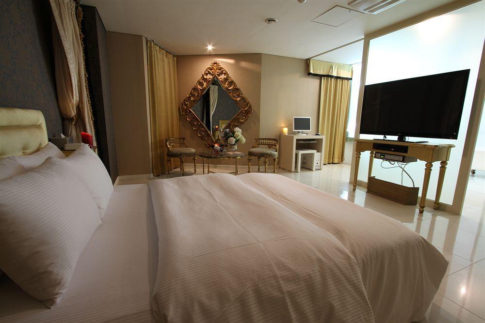 Hotel 648 Seoul