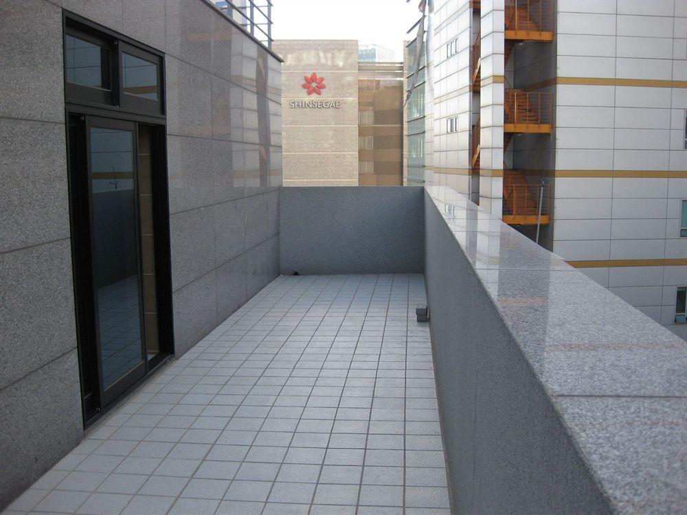 Apartment Laketel *