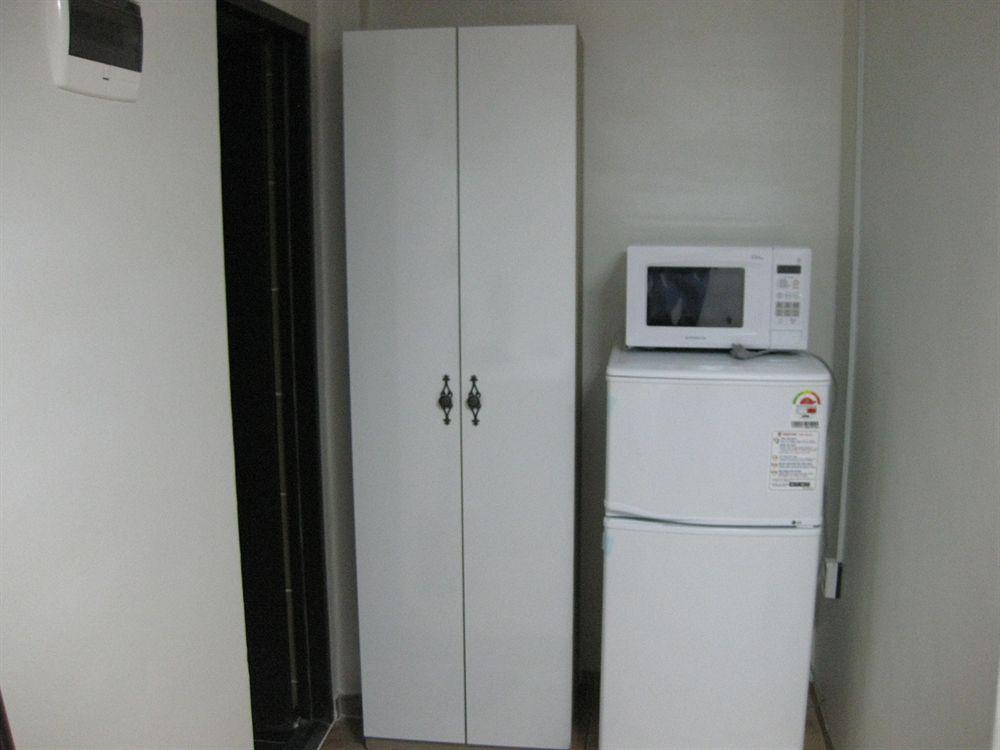 Laketel Apartment