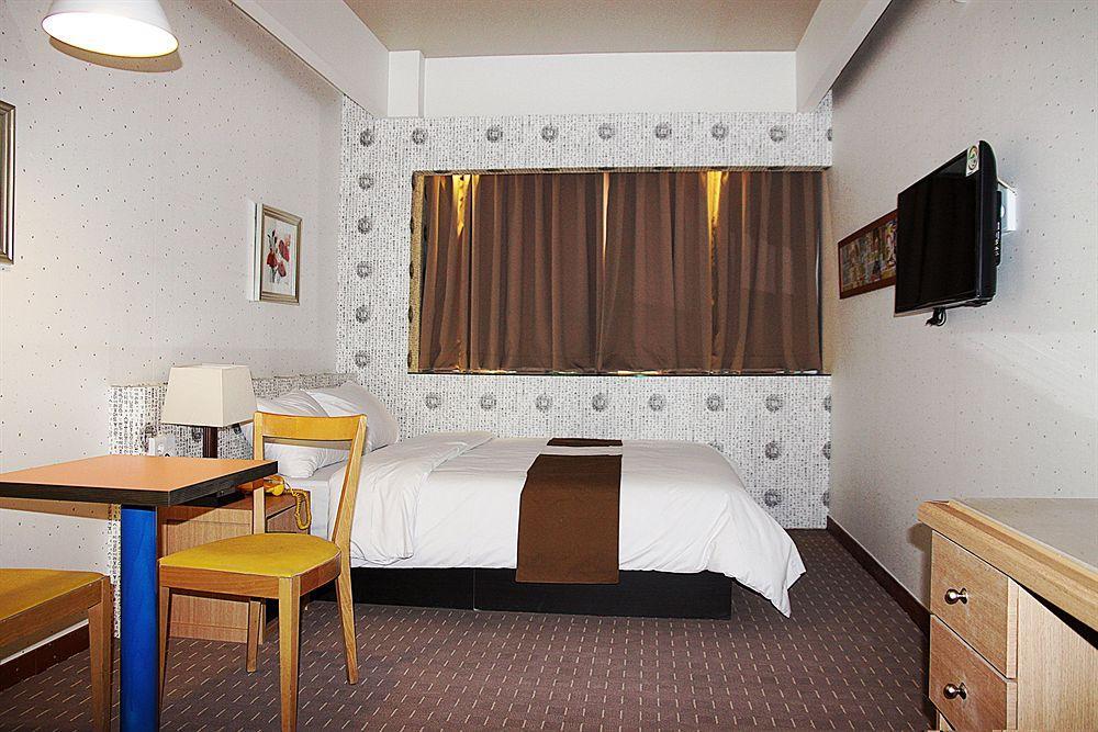 Benikea Kp Hotel 3*