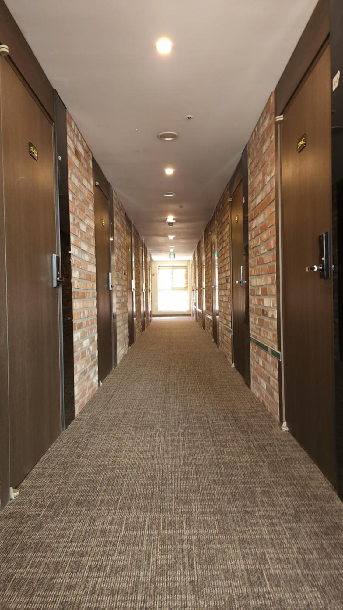 Oyo Myeongdong 6 Hostel Seoul
