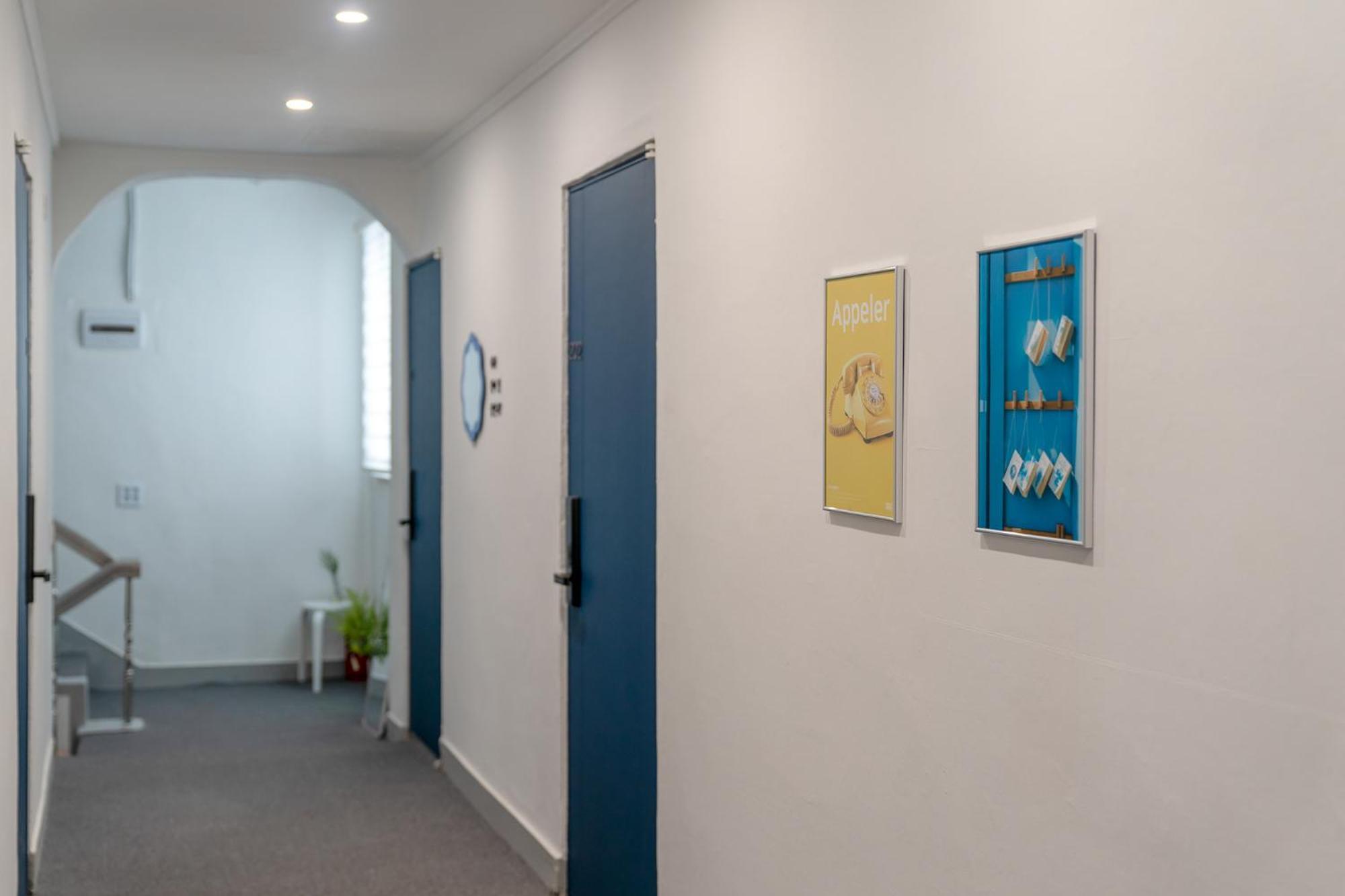 motel Mutal Seoul