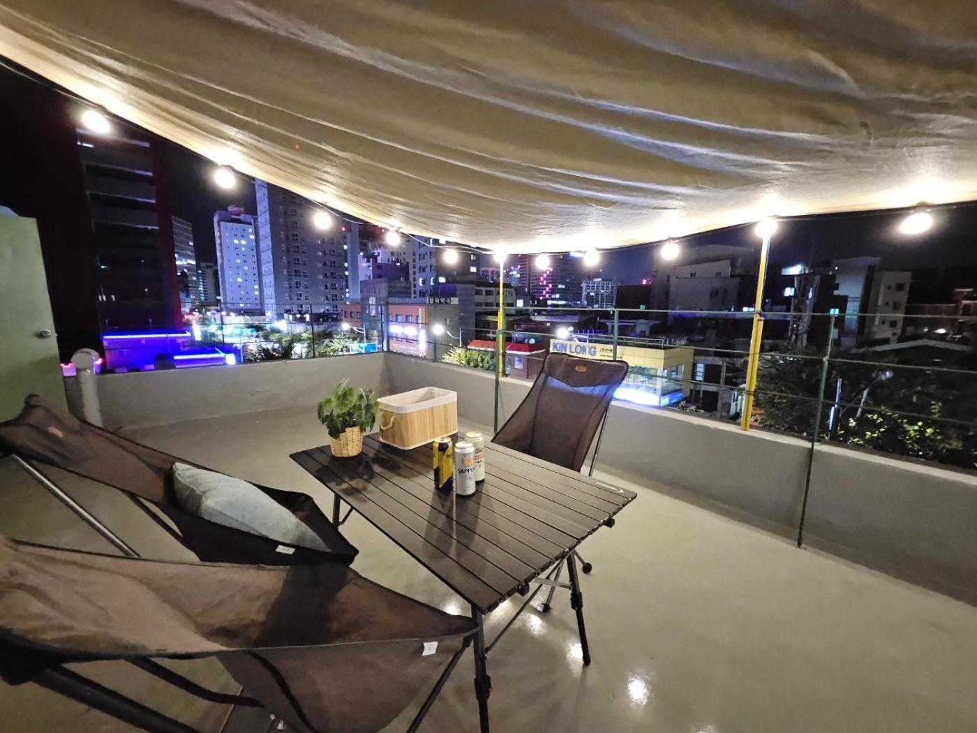 Mutal motel