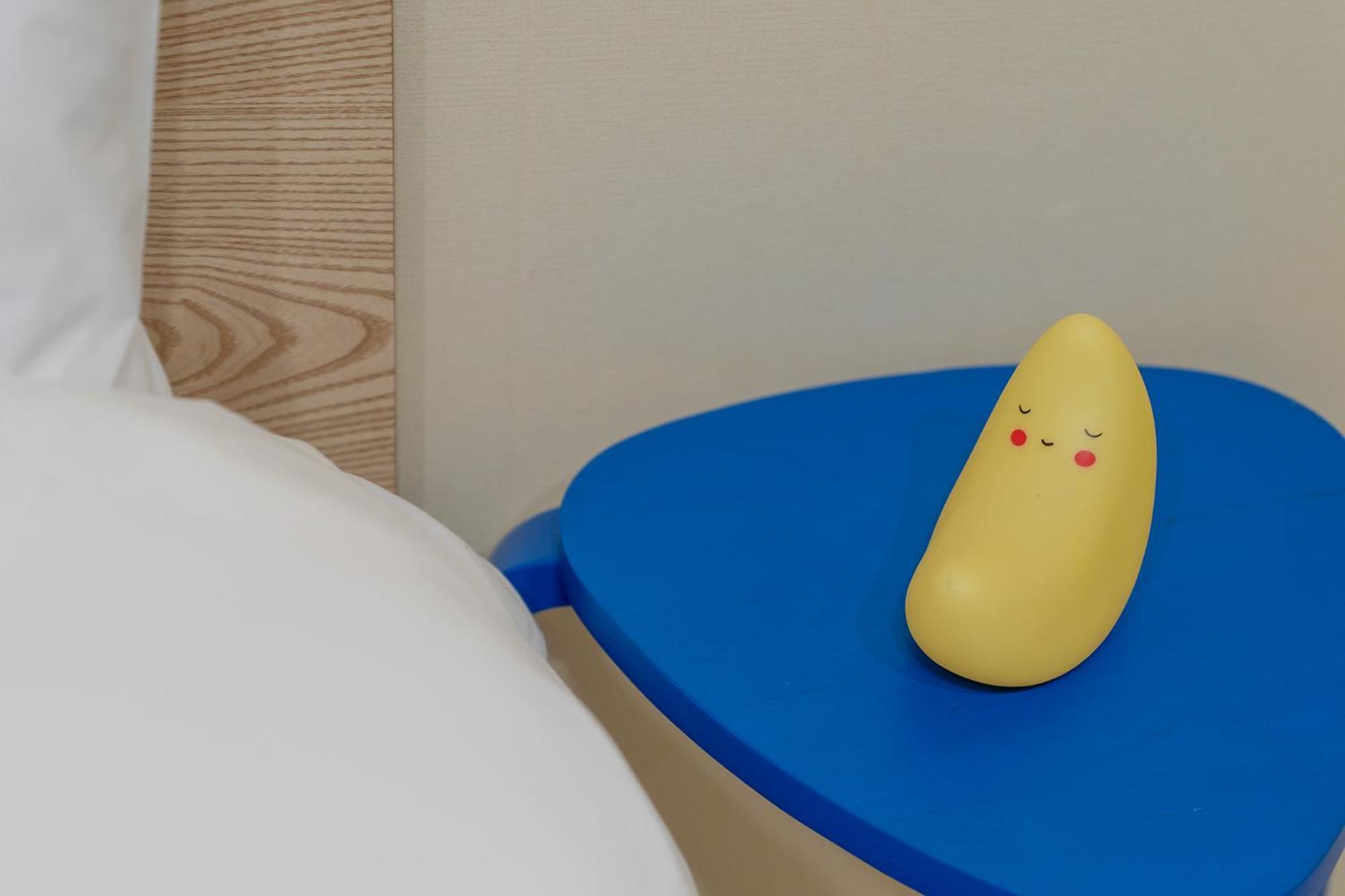 motel Mutal Seoul