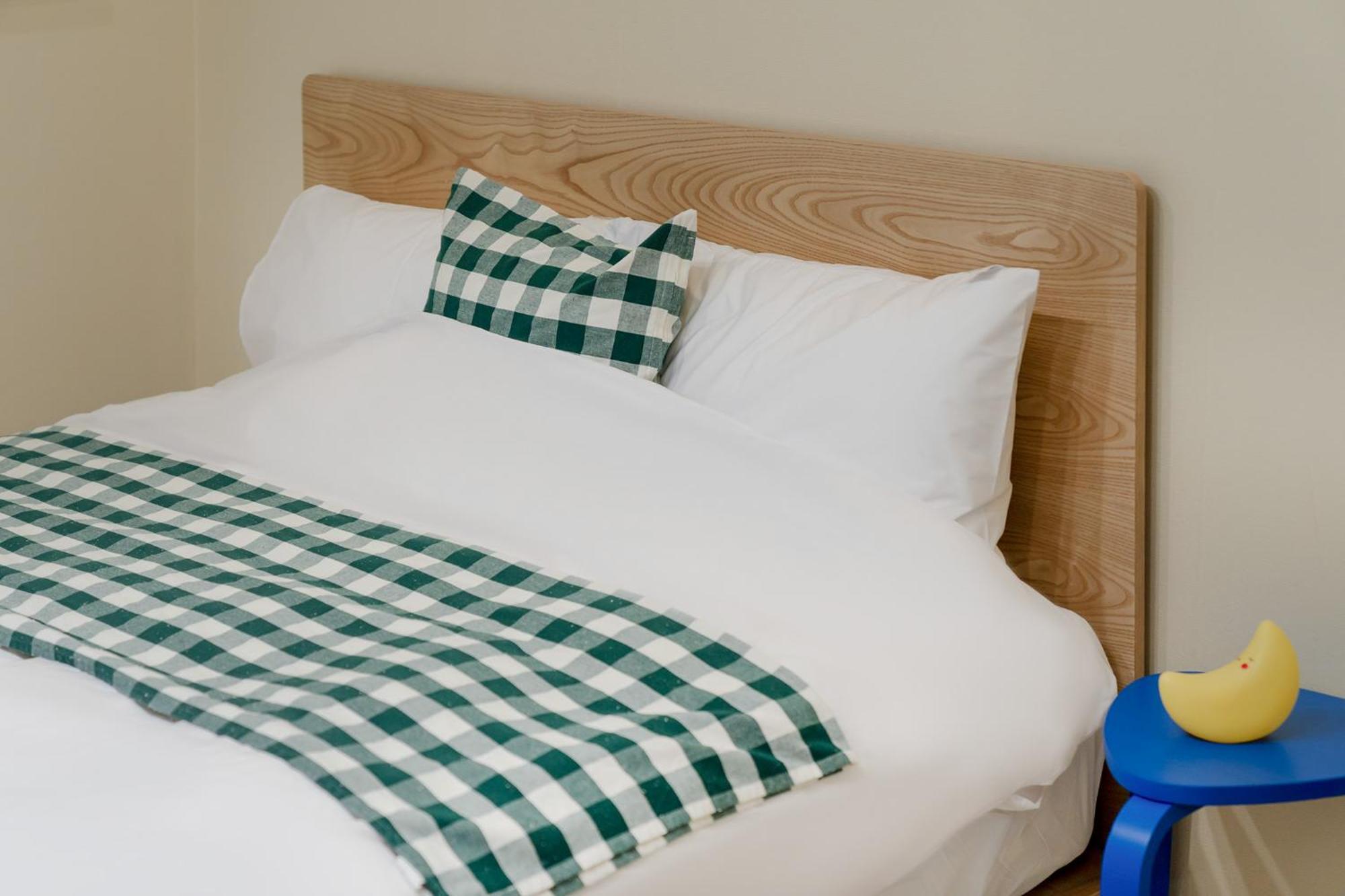 Mutal motel