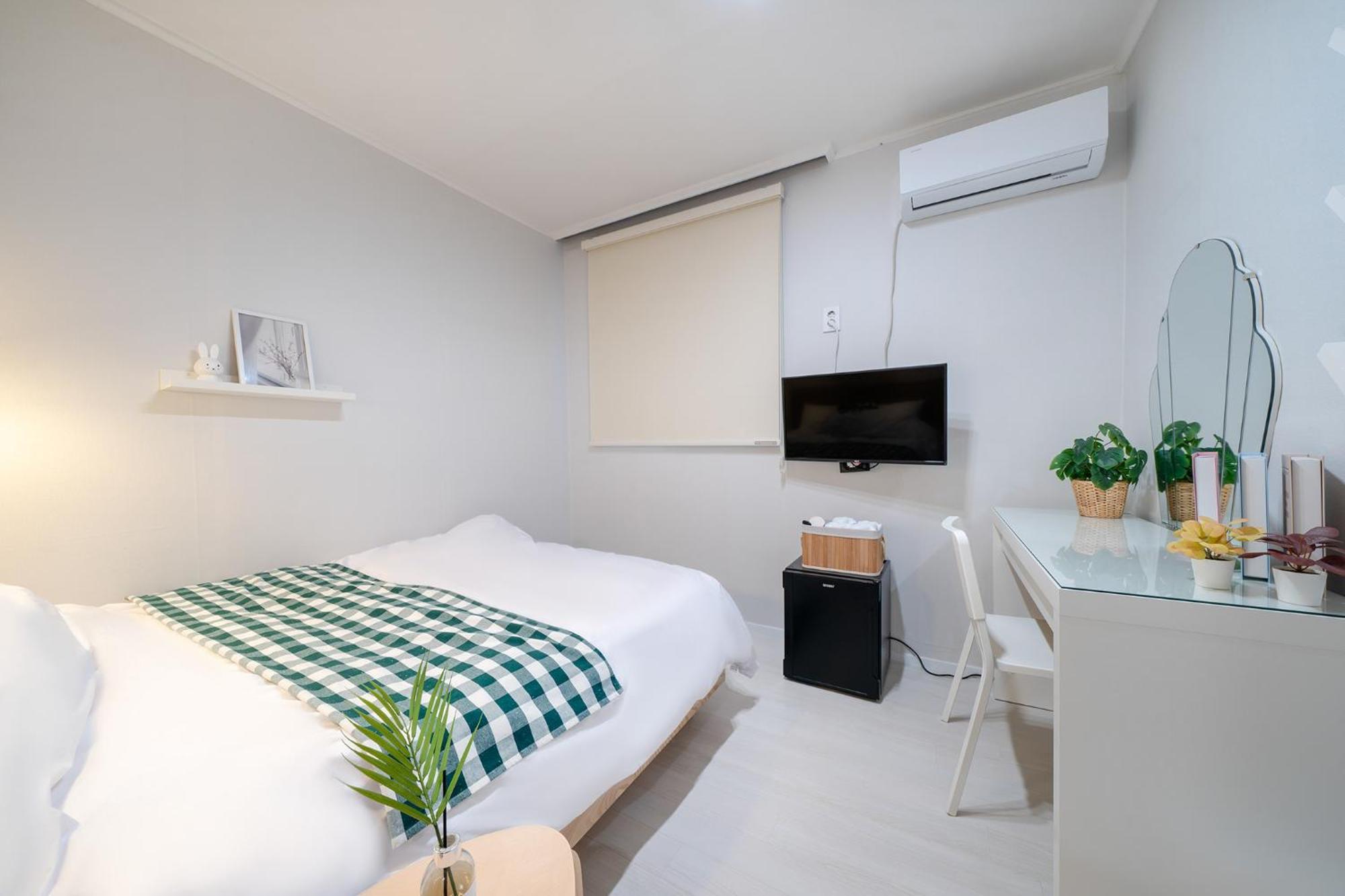 motel Mutal Seoul