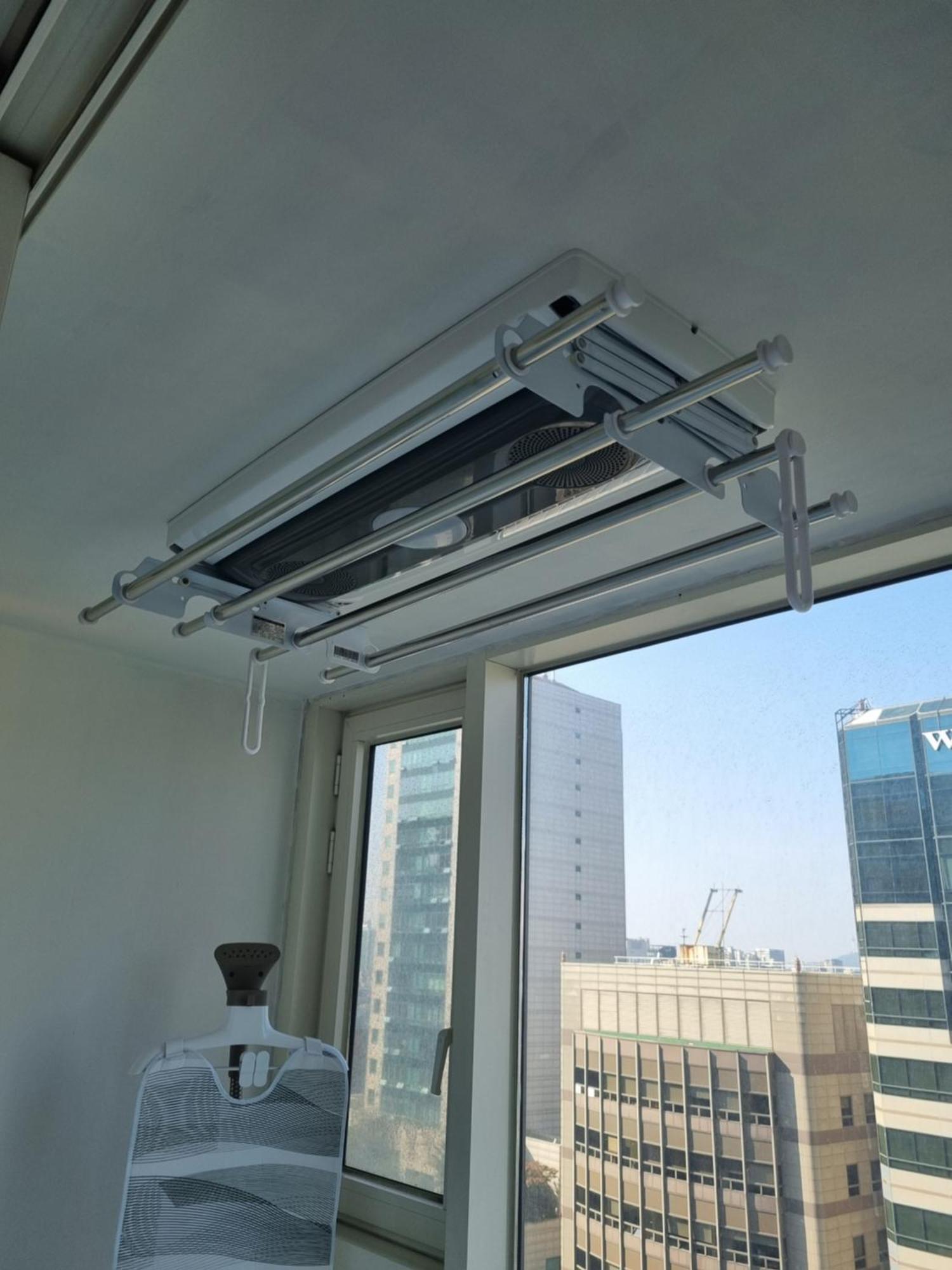 Coex Apartment