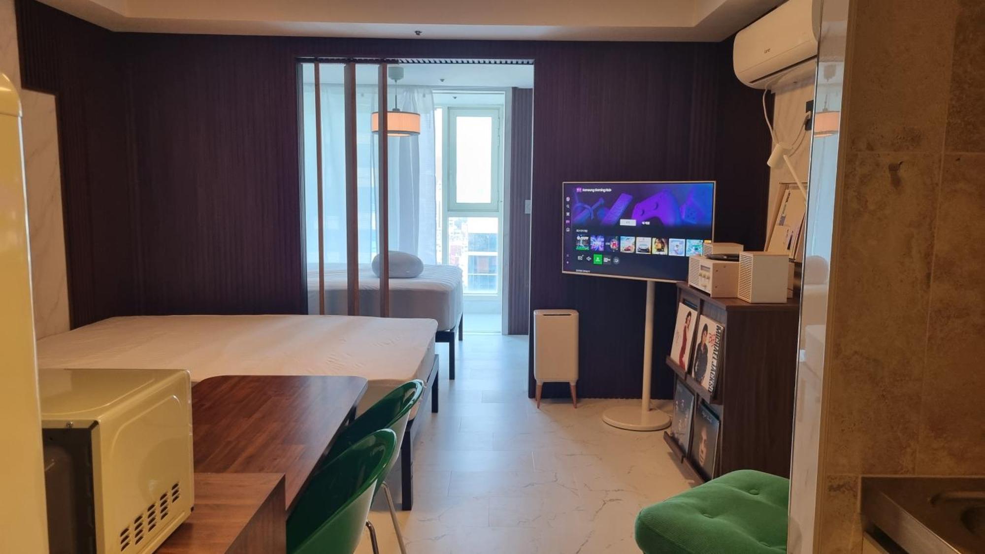 Apartment Coex