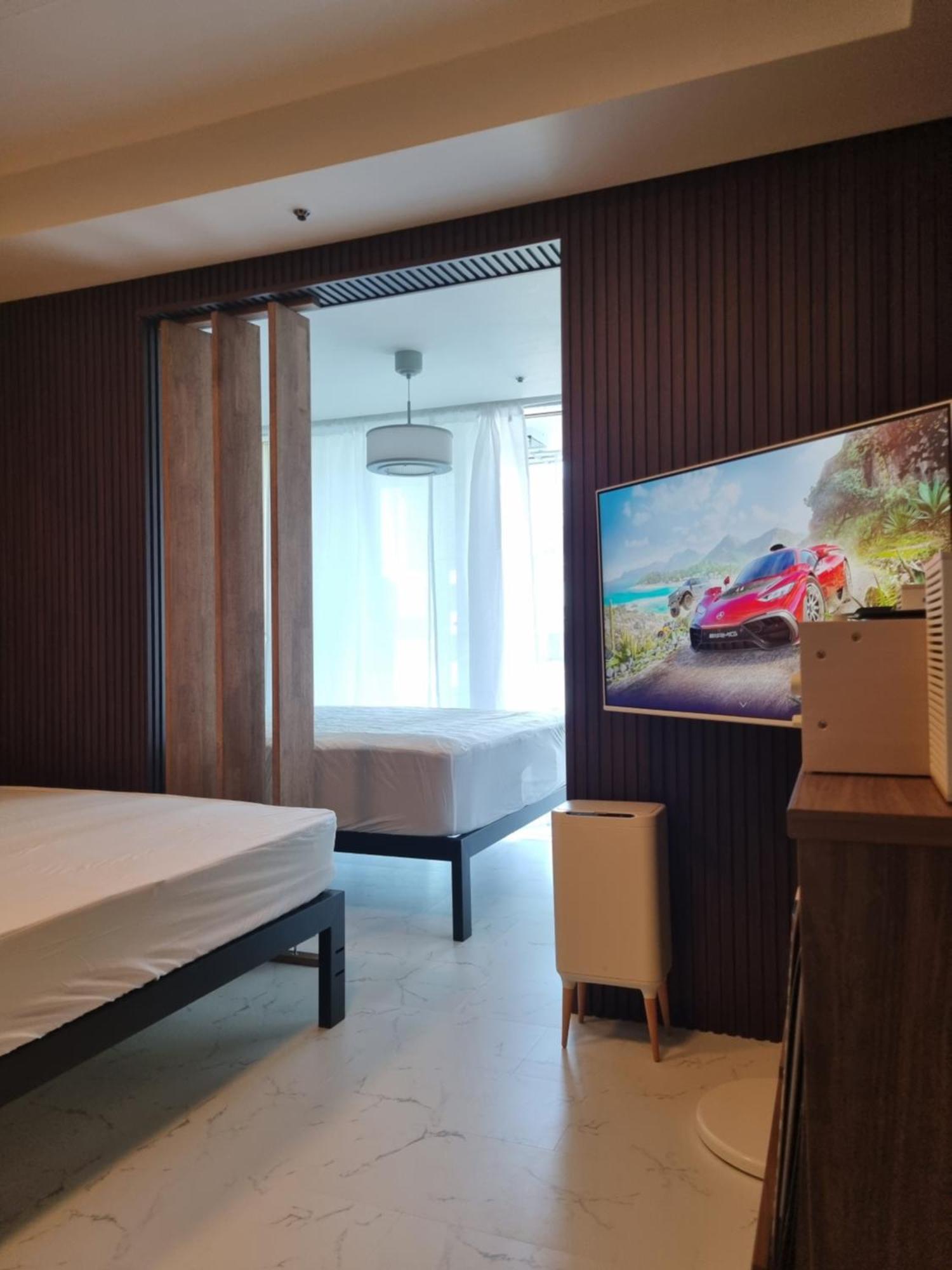 Coex Apartment *