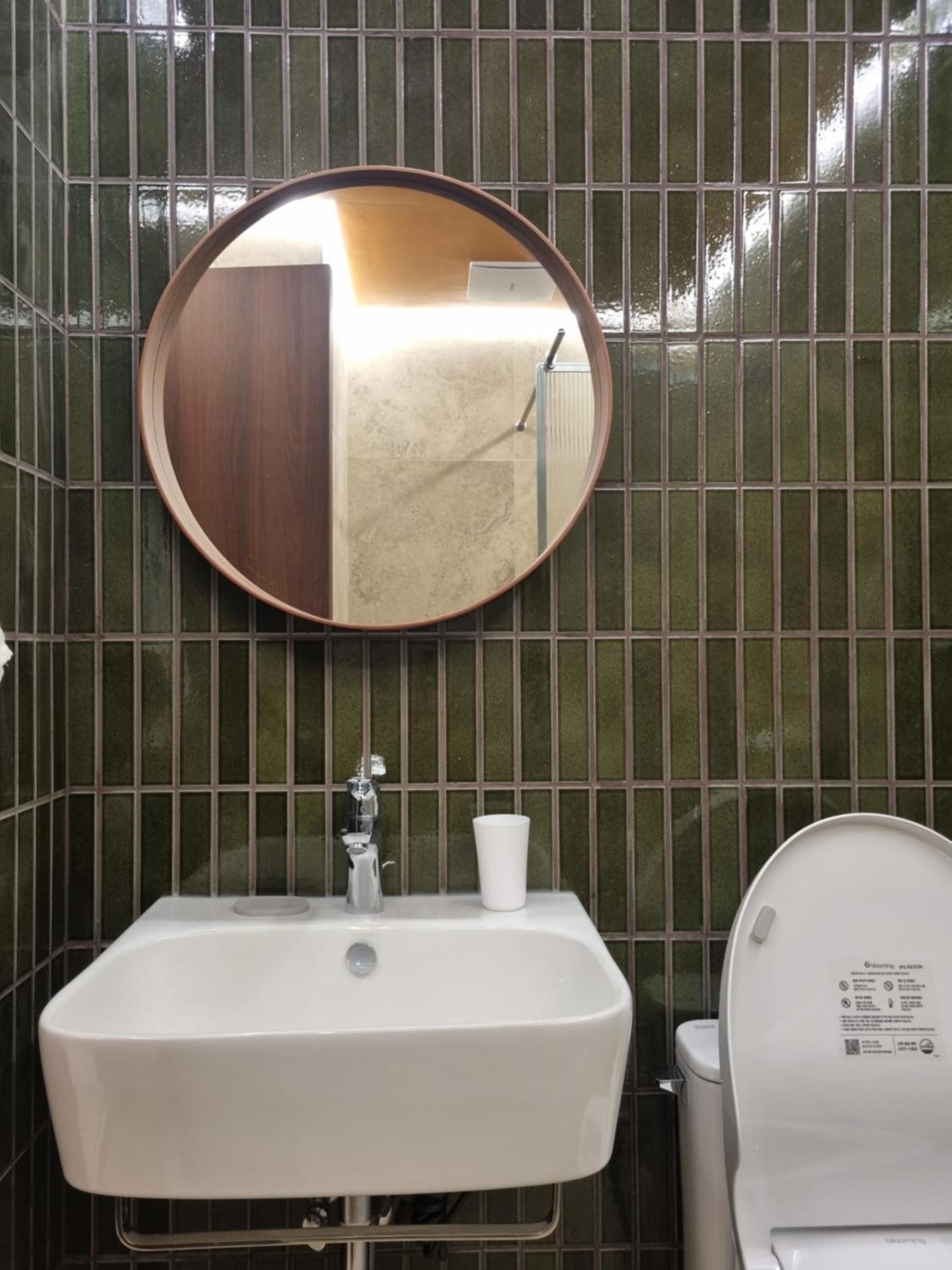 Apartment Coex *