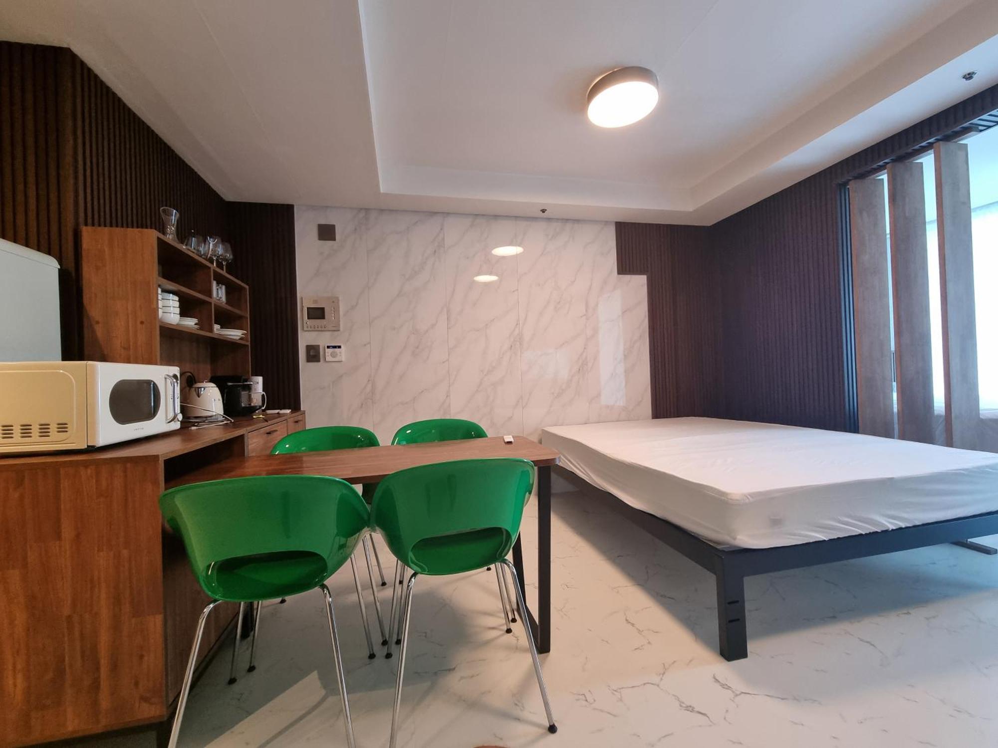 Apartment Coex Seoul