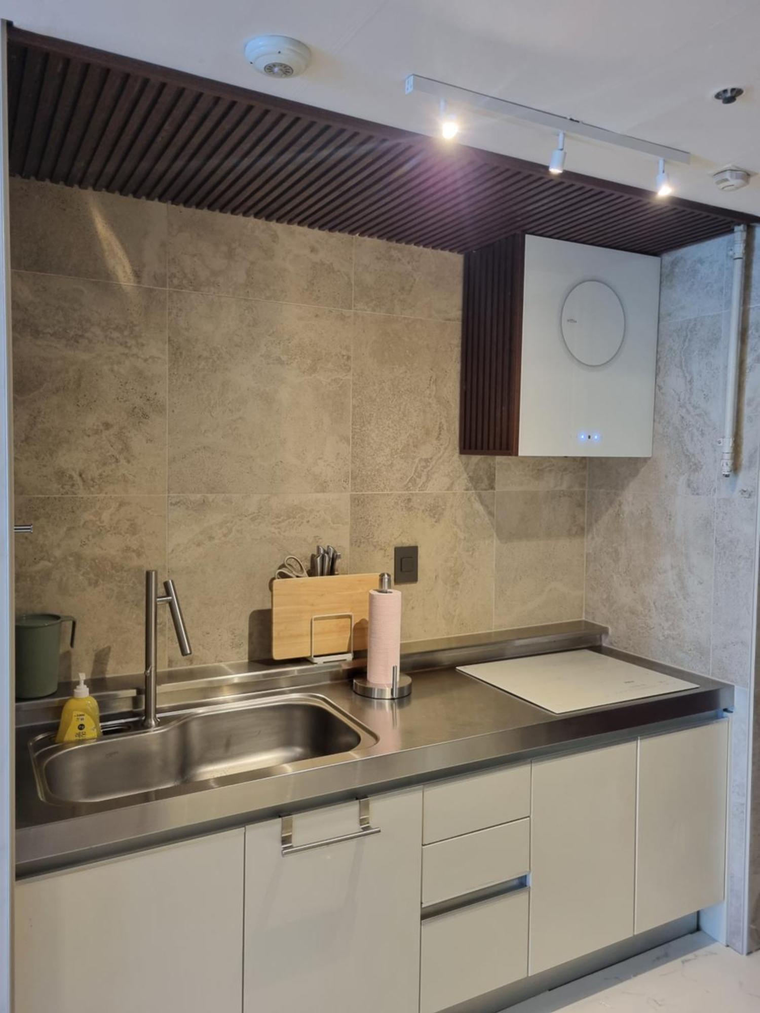 Coex Apartment