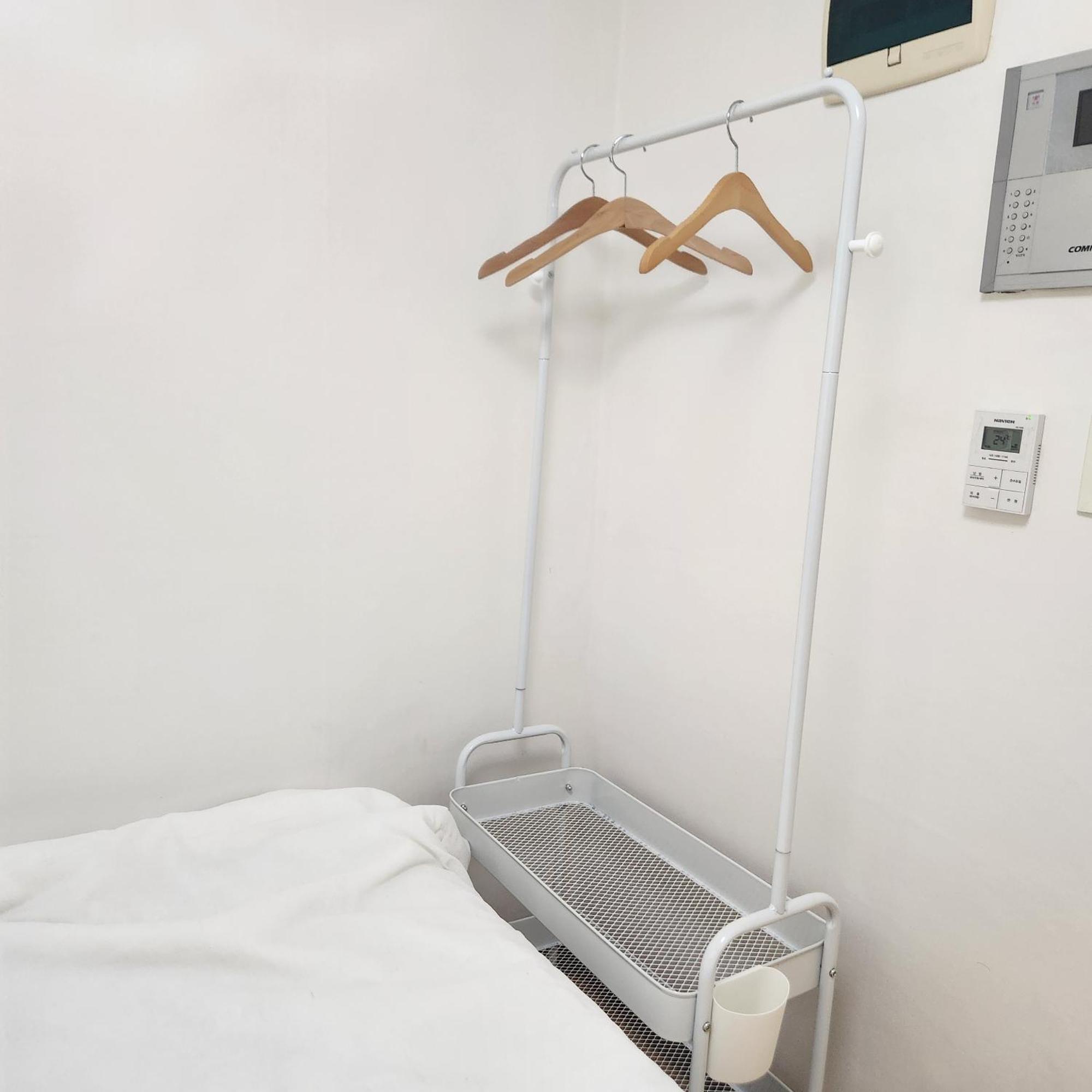 Apartment #hapjeong #hongdae #full Option #one Seoul