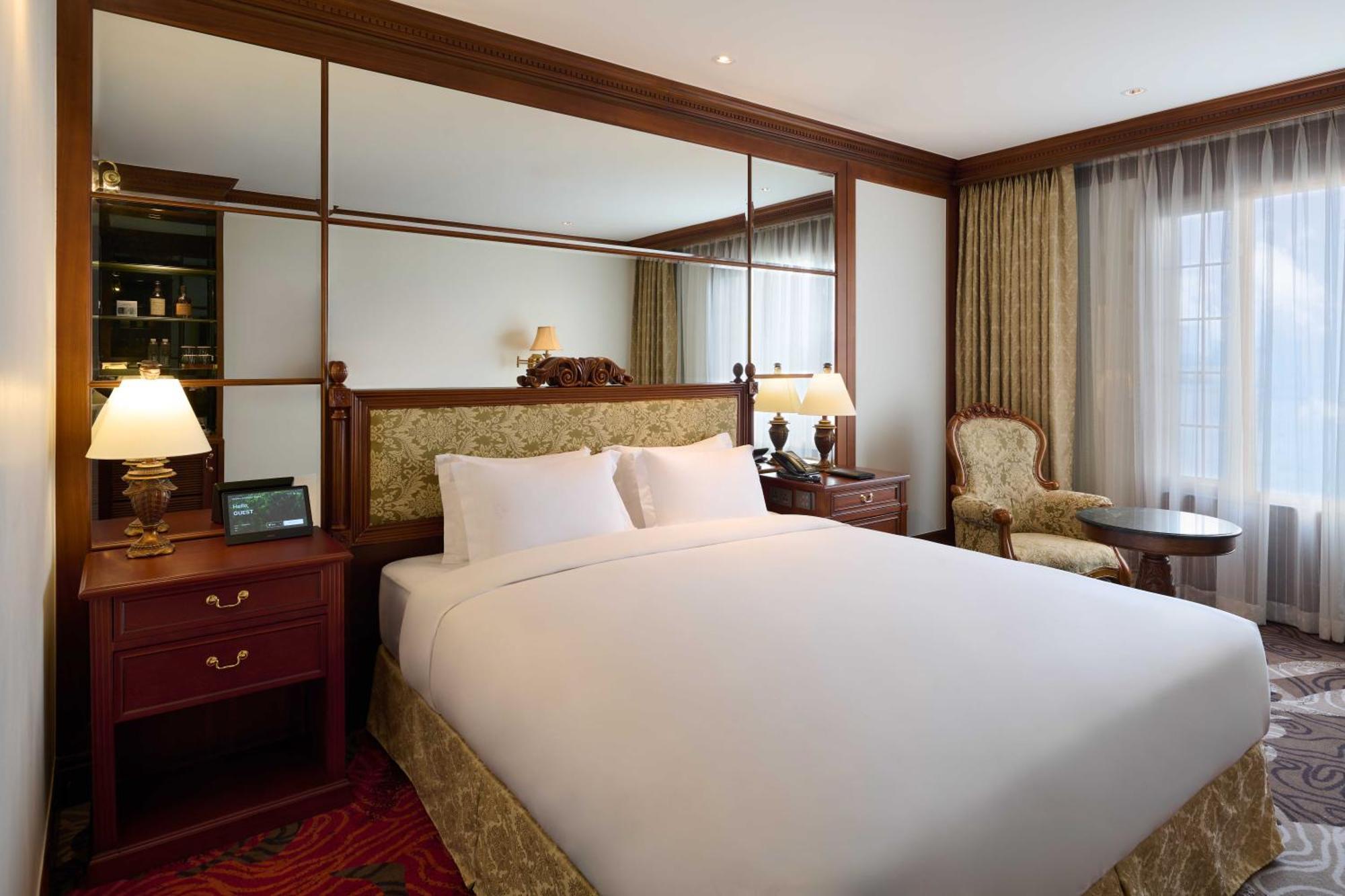Grand Mercure Imperial Palace Gangnam 5* Seoul
