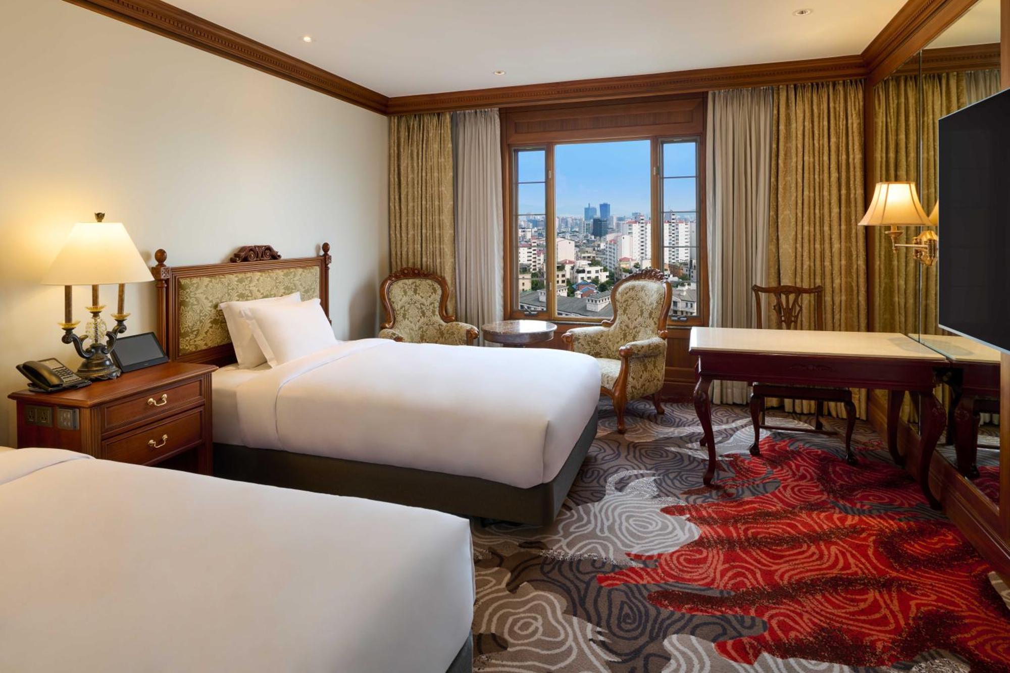 Grand Mercure Imperial Palace Gangnam Seoul
