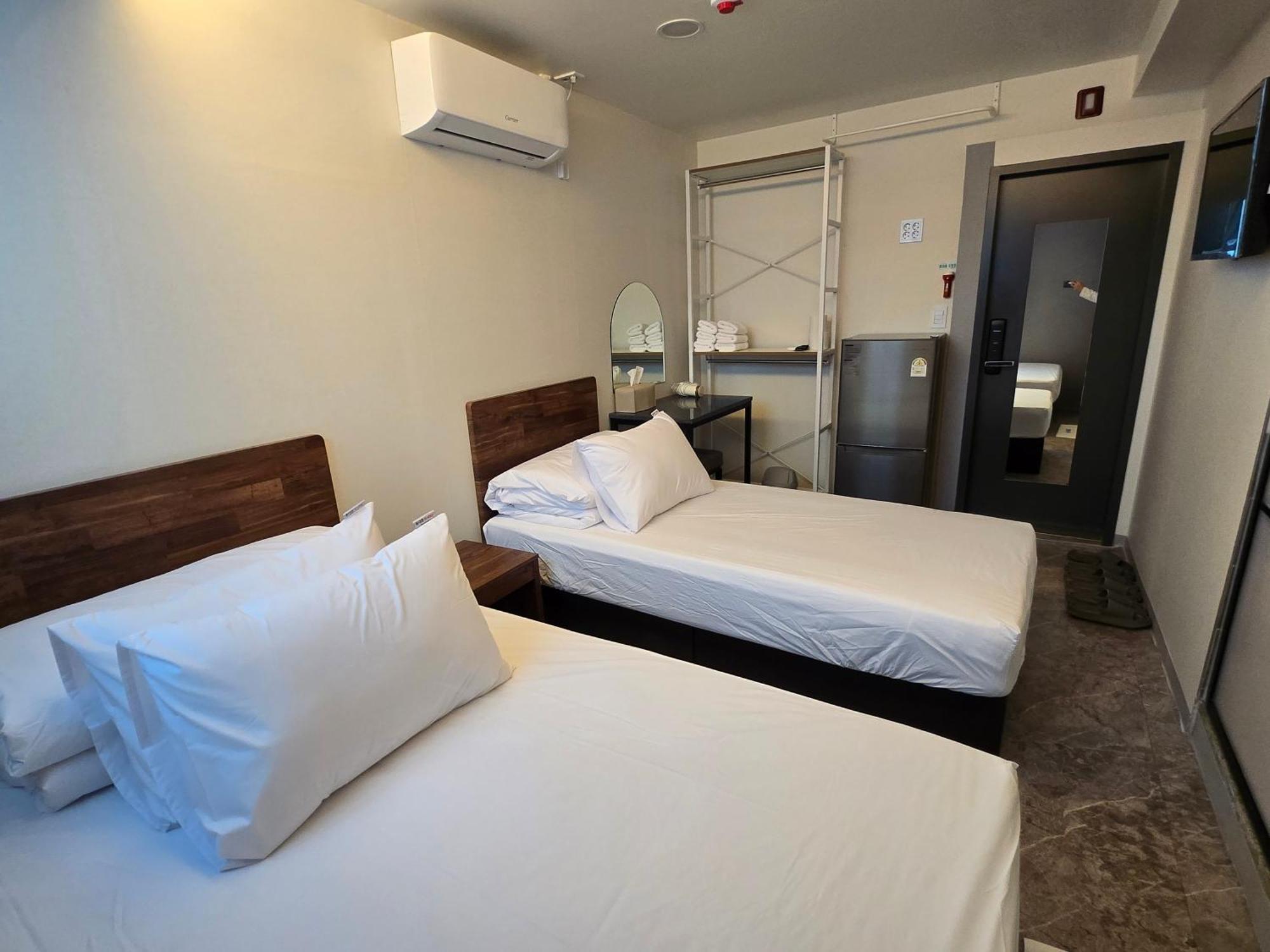 K-stay Dongdaemun *