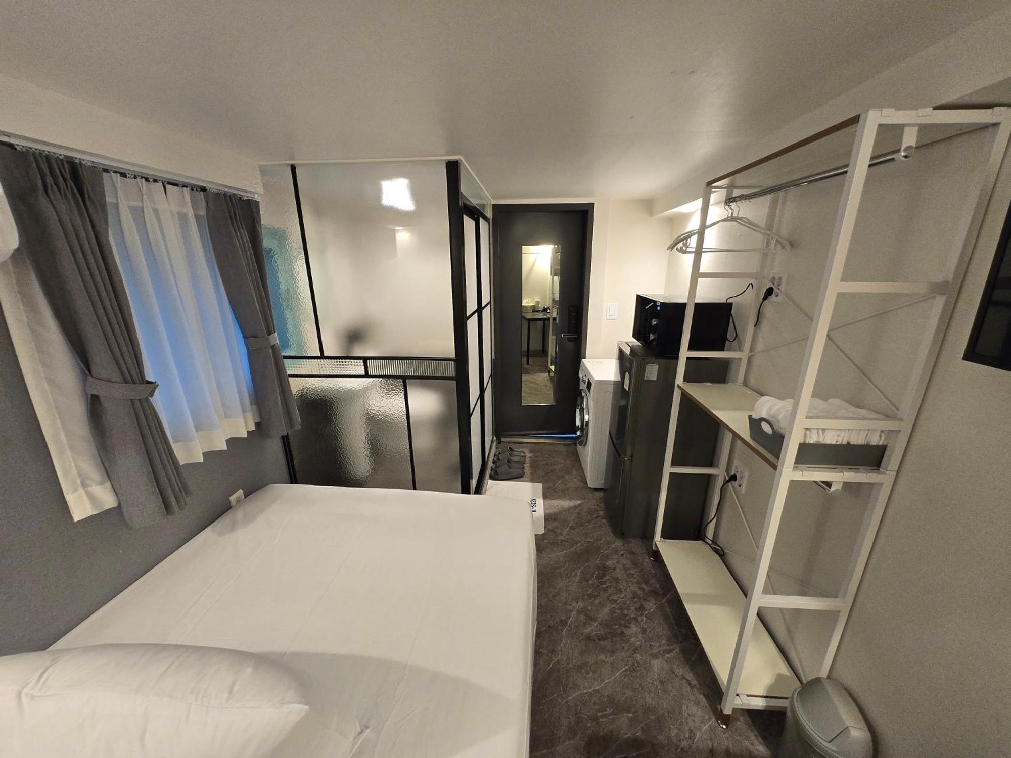 Hostel K-stay Dongdaemun