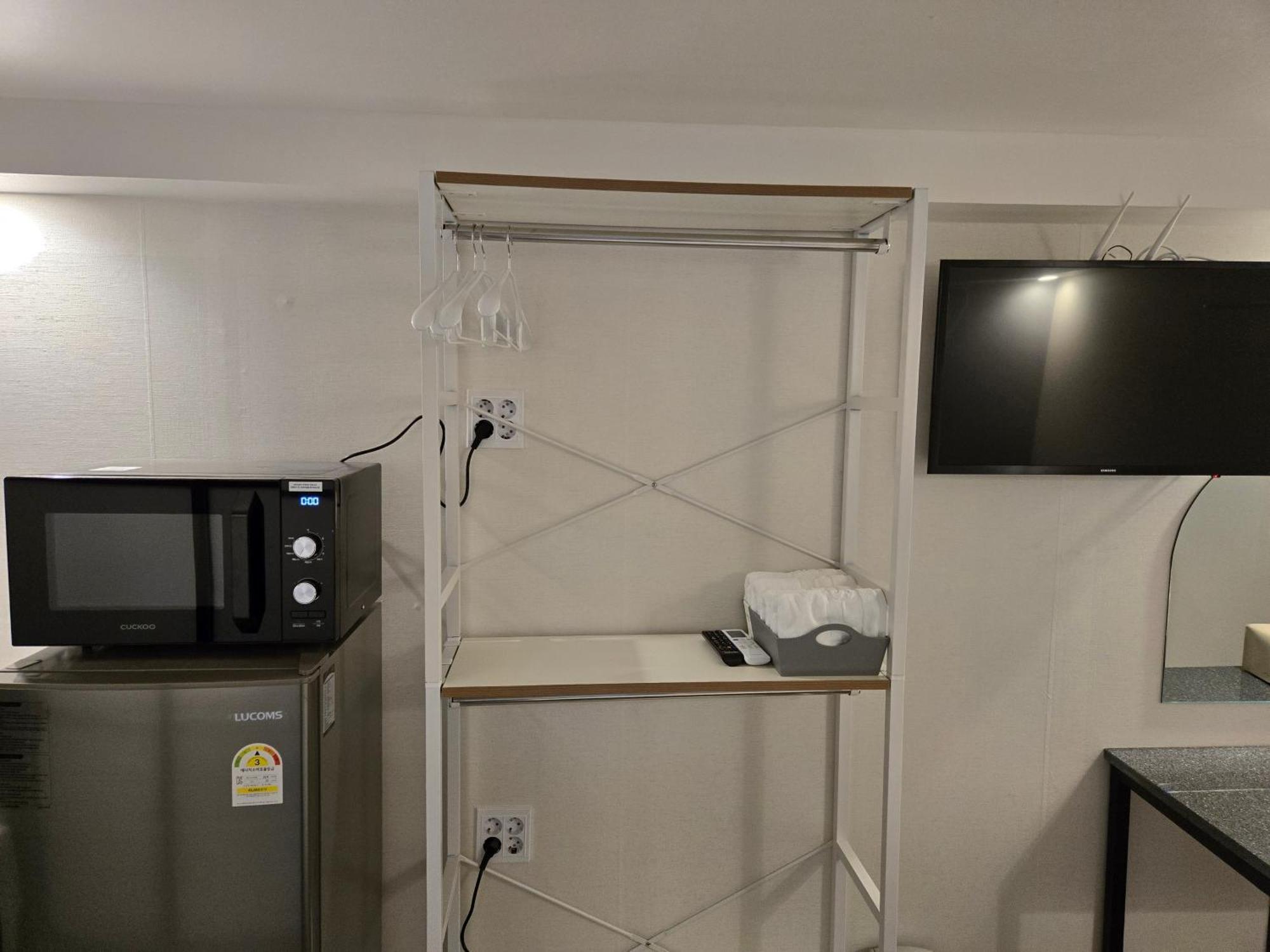 K-stay Dongdaemun Hostel