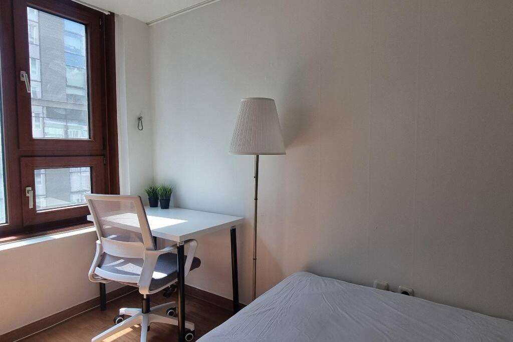 Apartment Yeoksam W House R612 Seoul